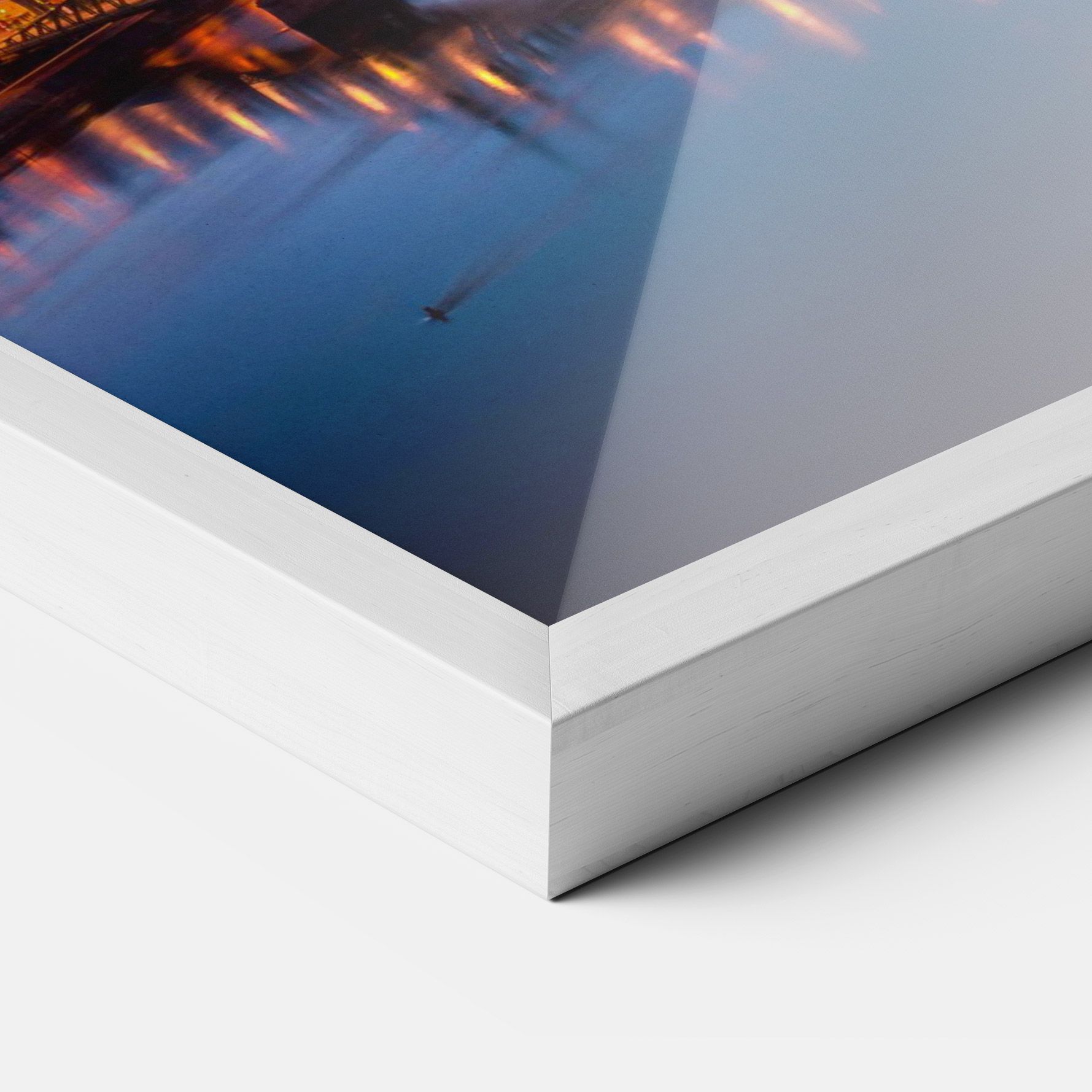 Budapest Sunset mockup 3