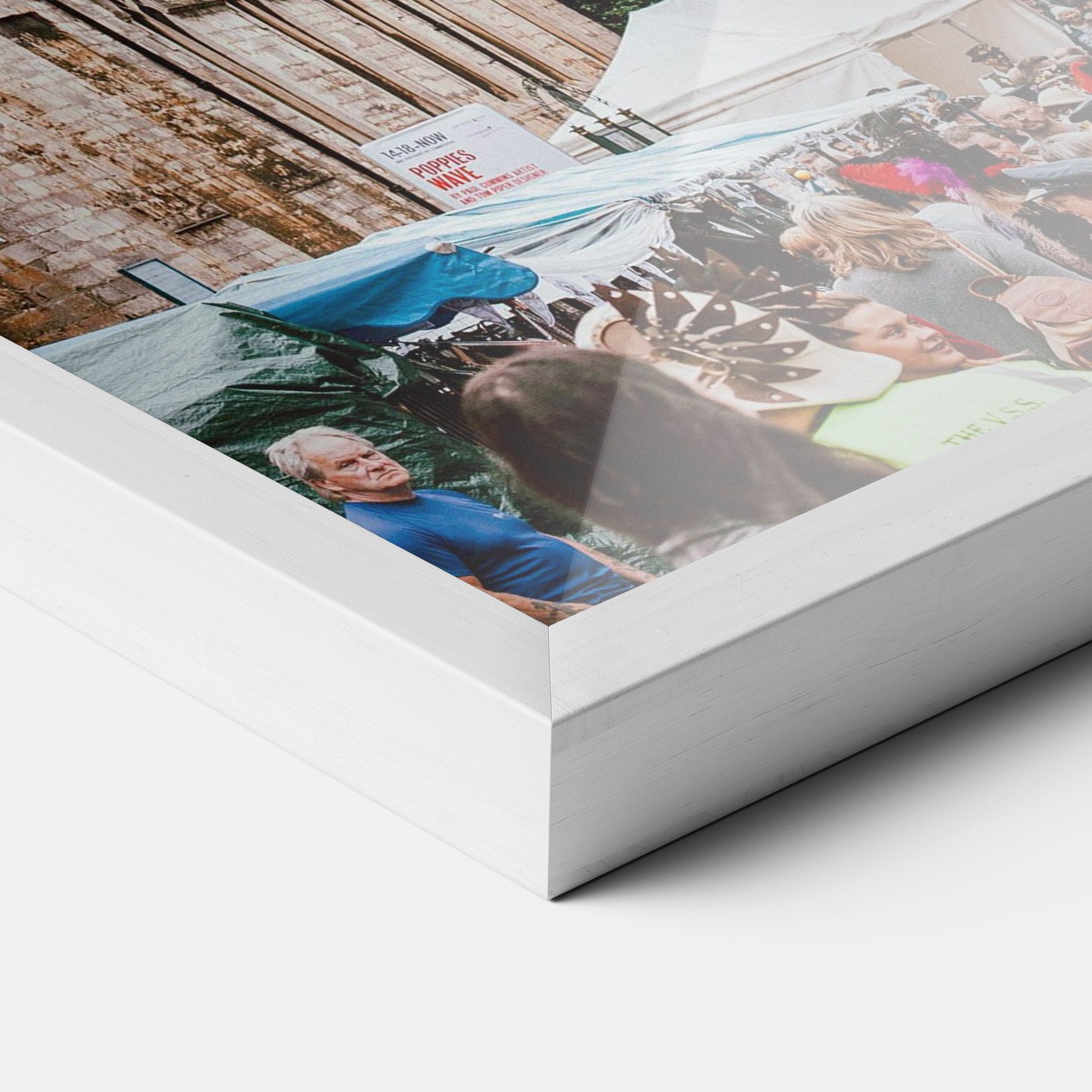 Lincoln Cathedral mockup 3