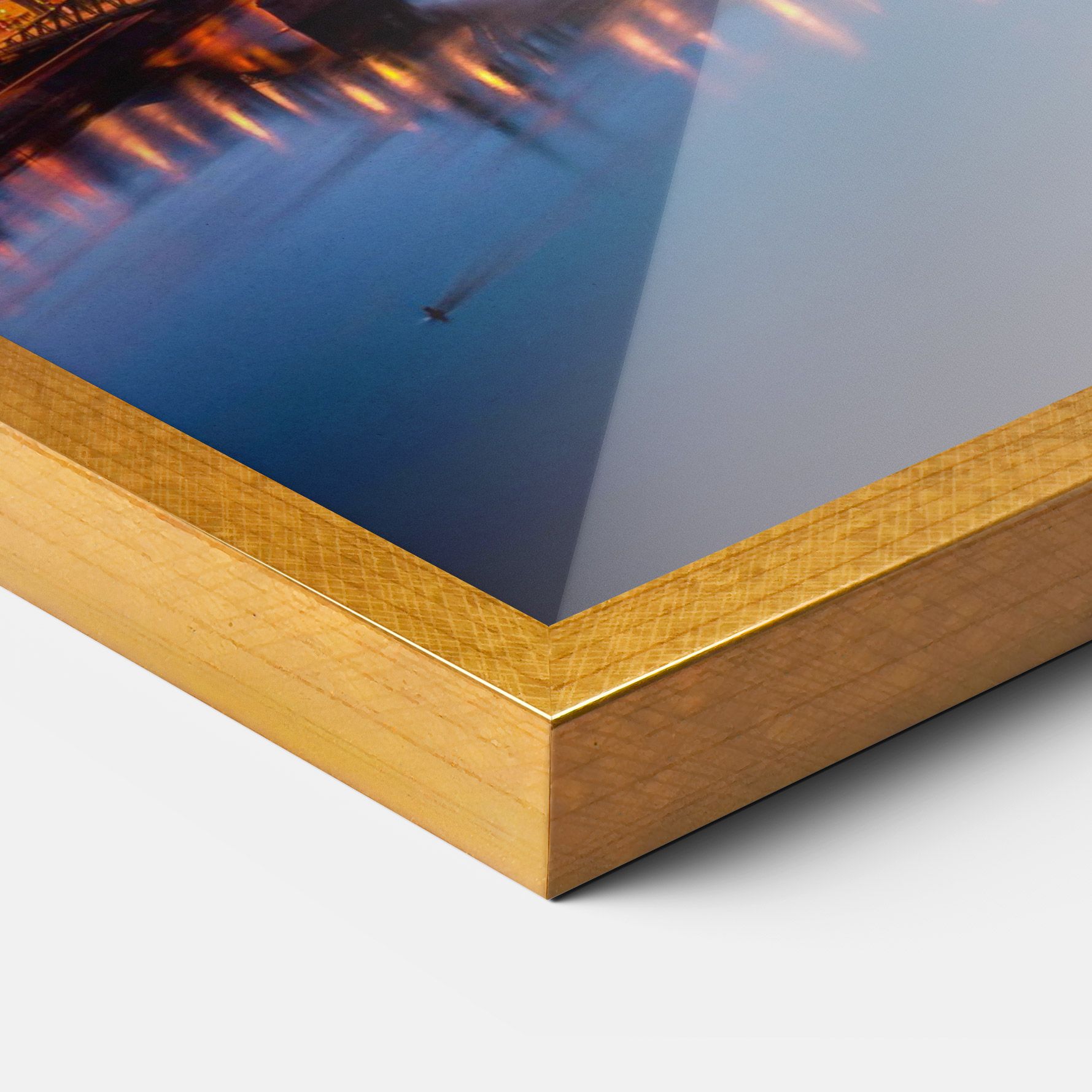 Budapest Sunset mockup 3