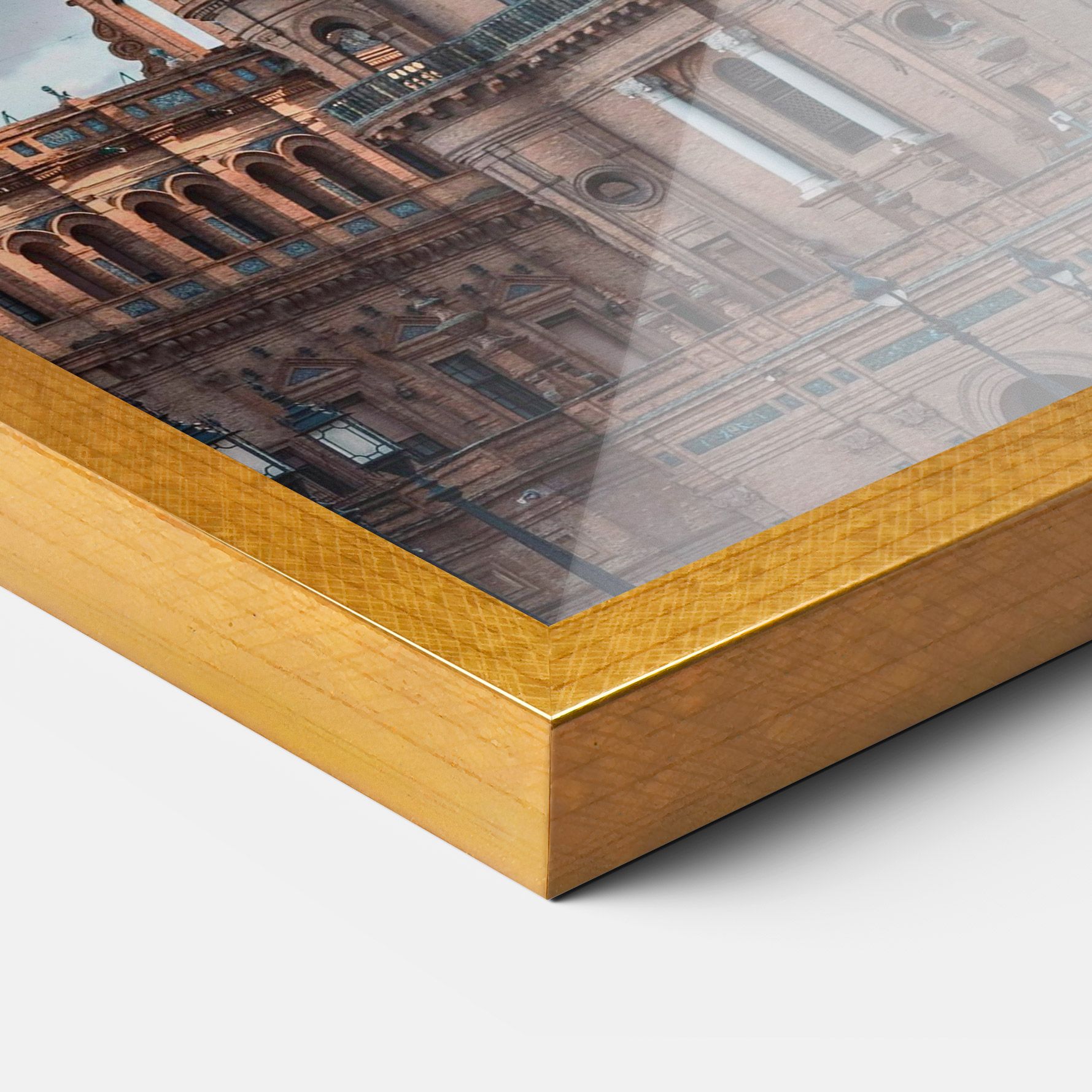 Seville Spain mockup 3