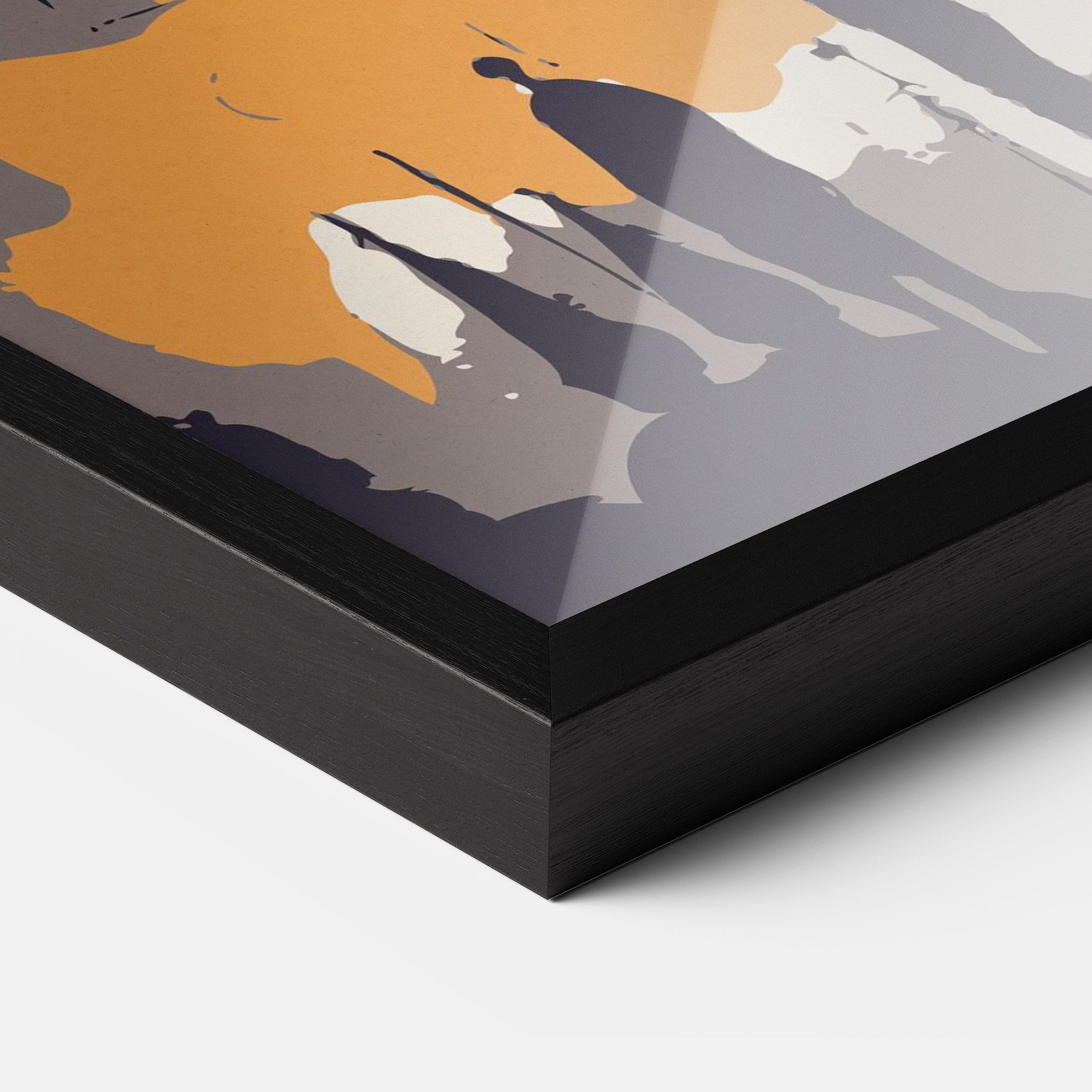 Palace Of Versailles mockup 3