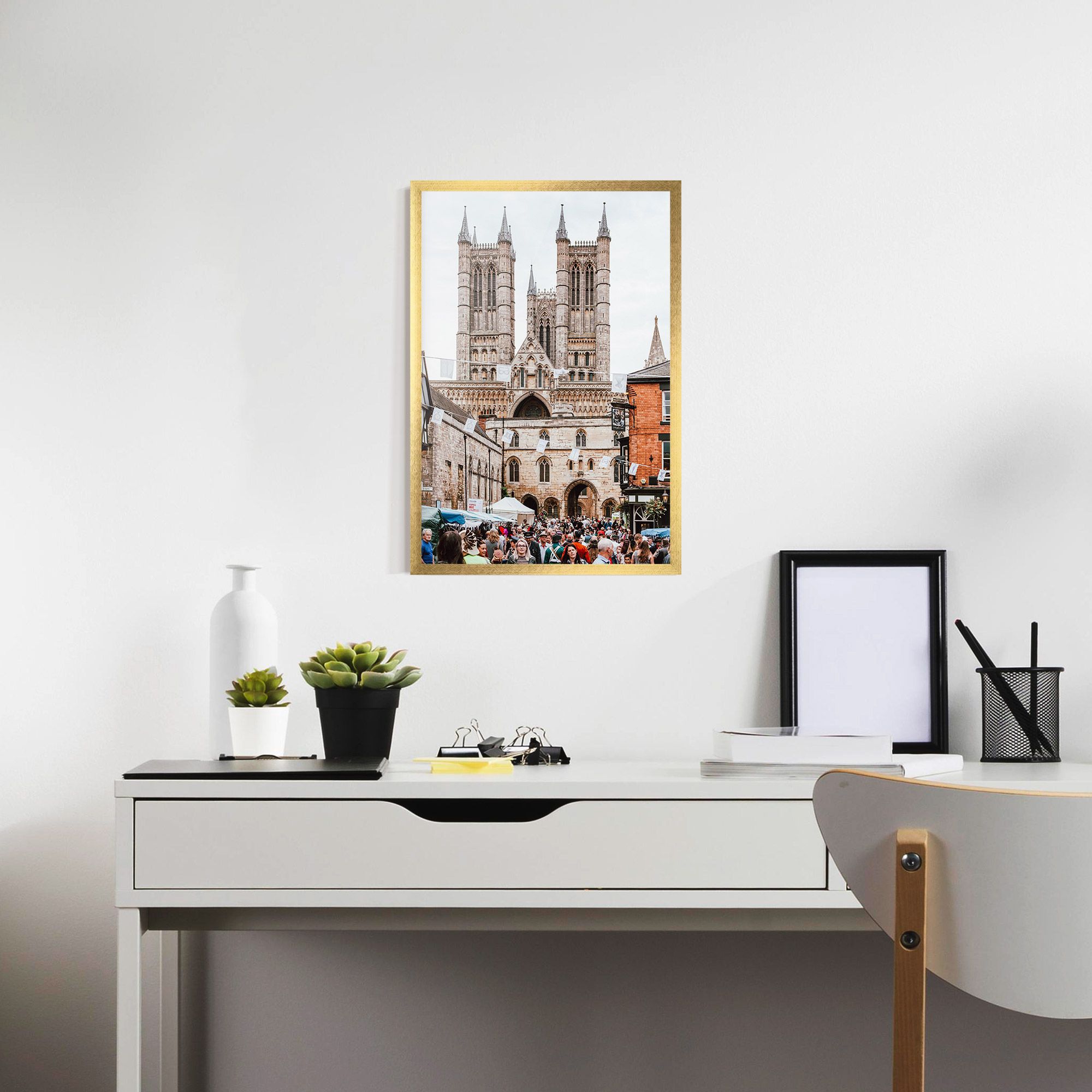 Lincoln Cathedral mockup 7