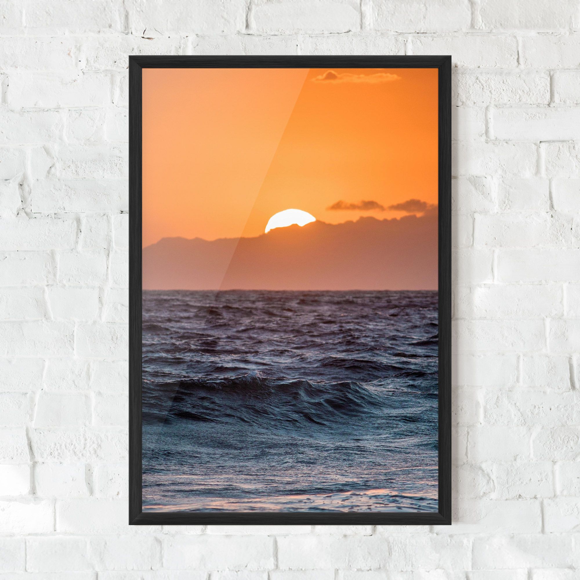 Morning Waves mockup 0