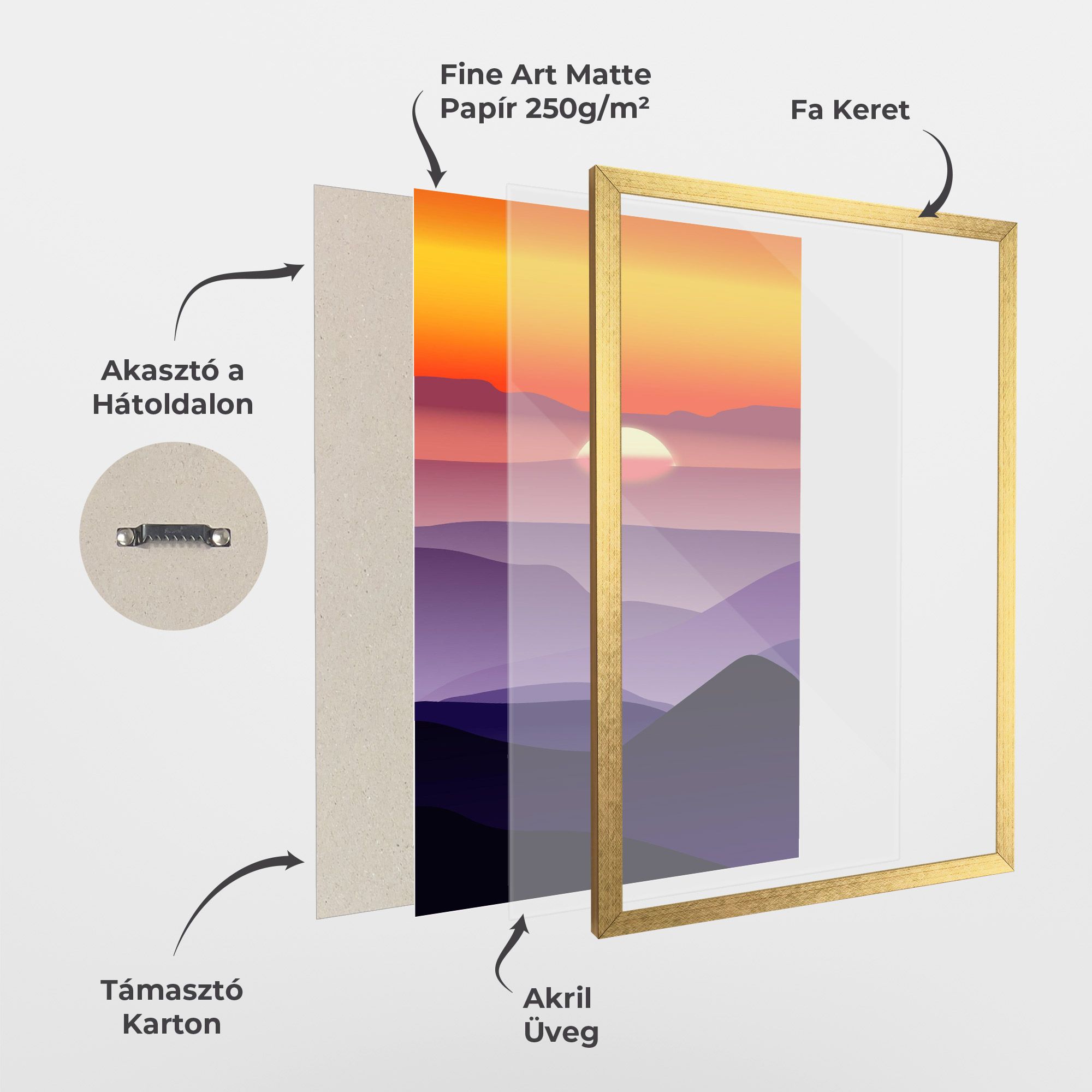 Sunset Purple mockup 1