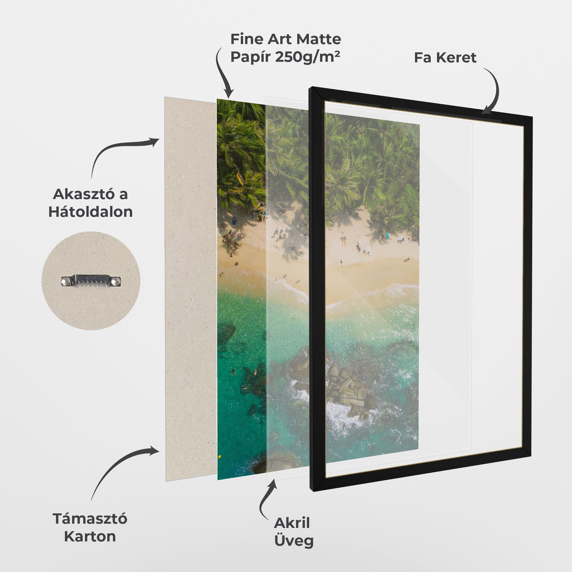 Jungle Beach mockup 1