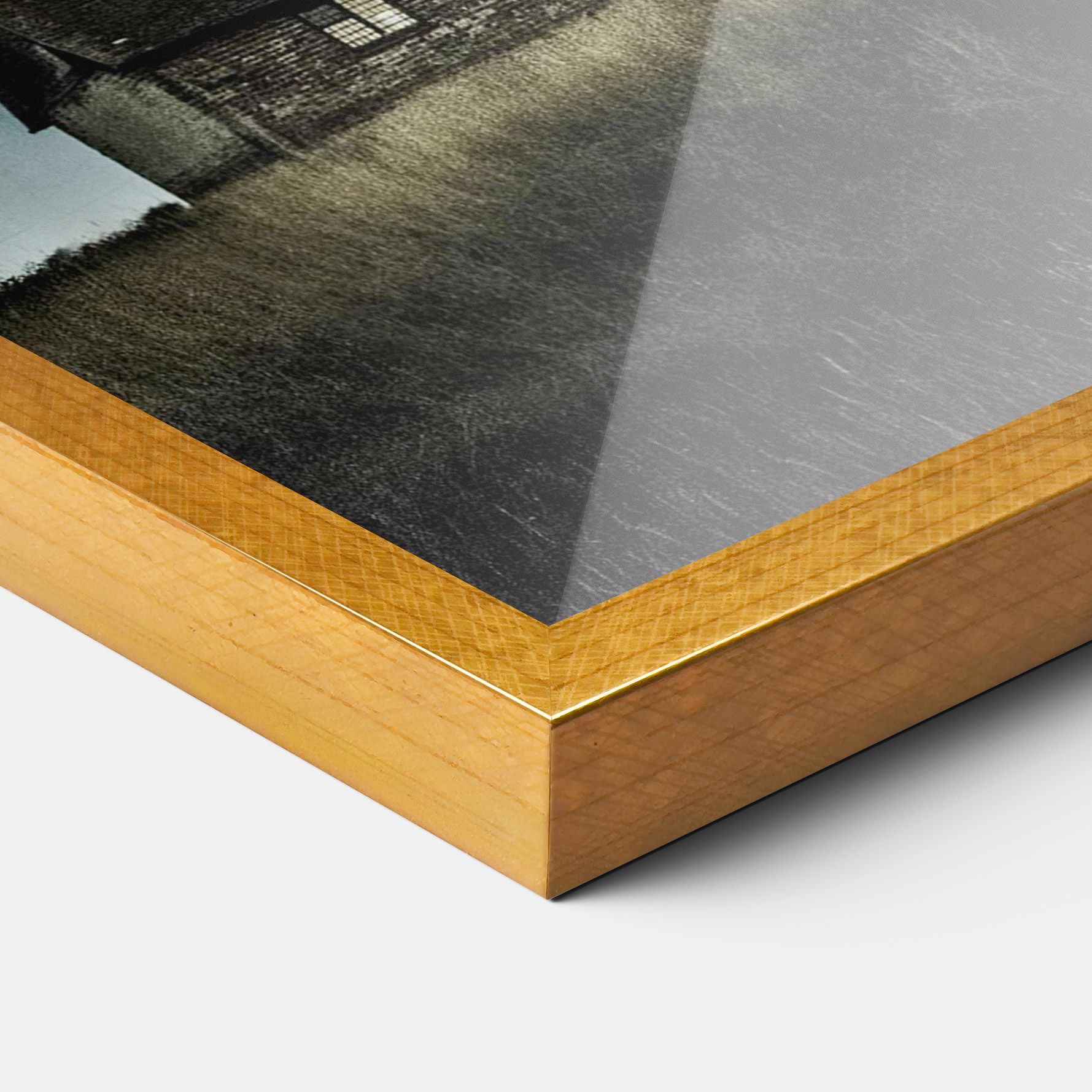 Falling Star mockup 3