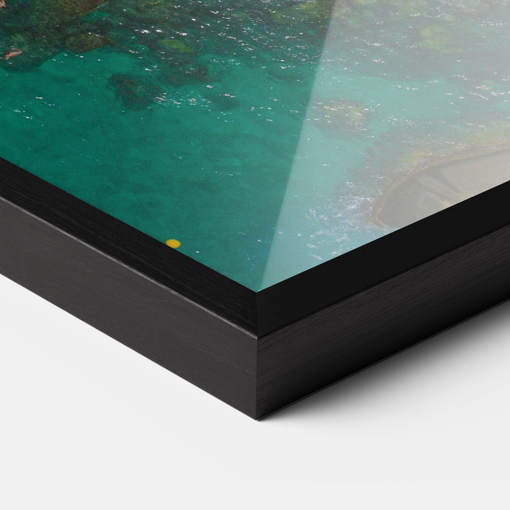 Jungle Beach mockup 3