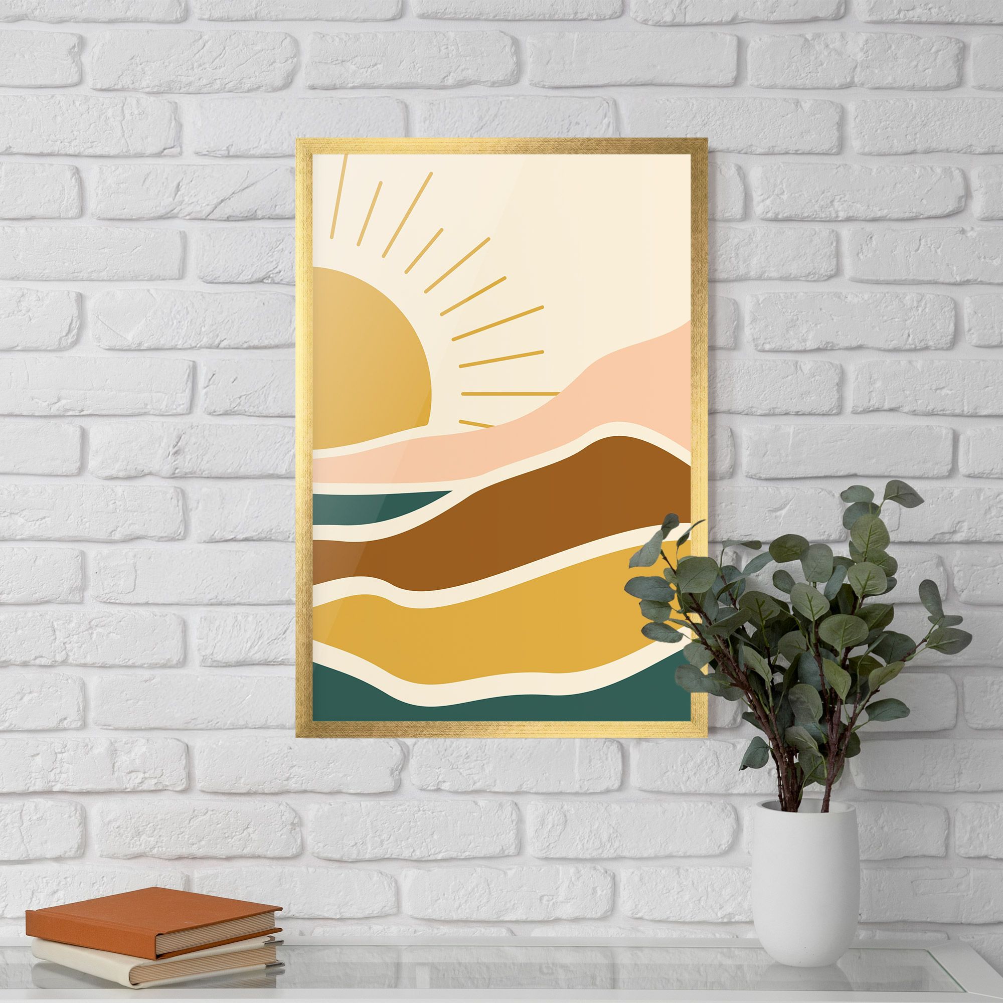 Sunset Connection 02 mockup 5