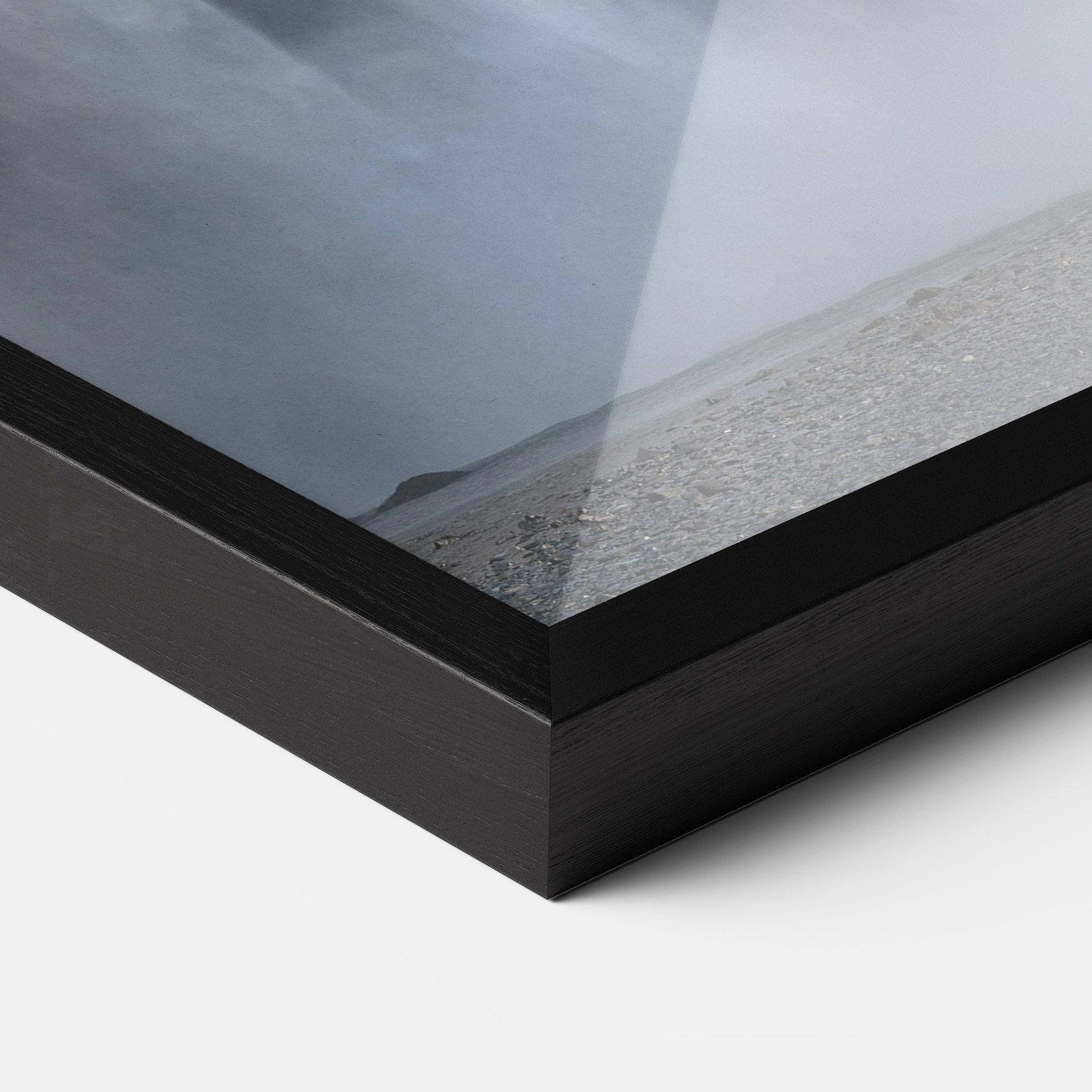 Small Man Waterfall mockup 3