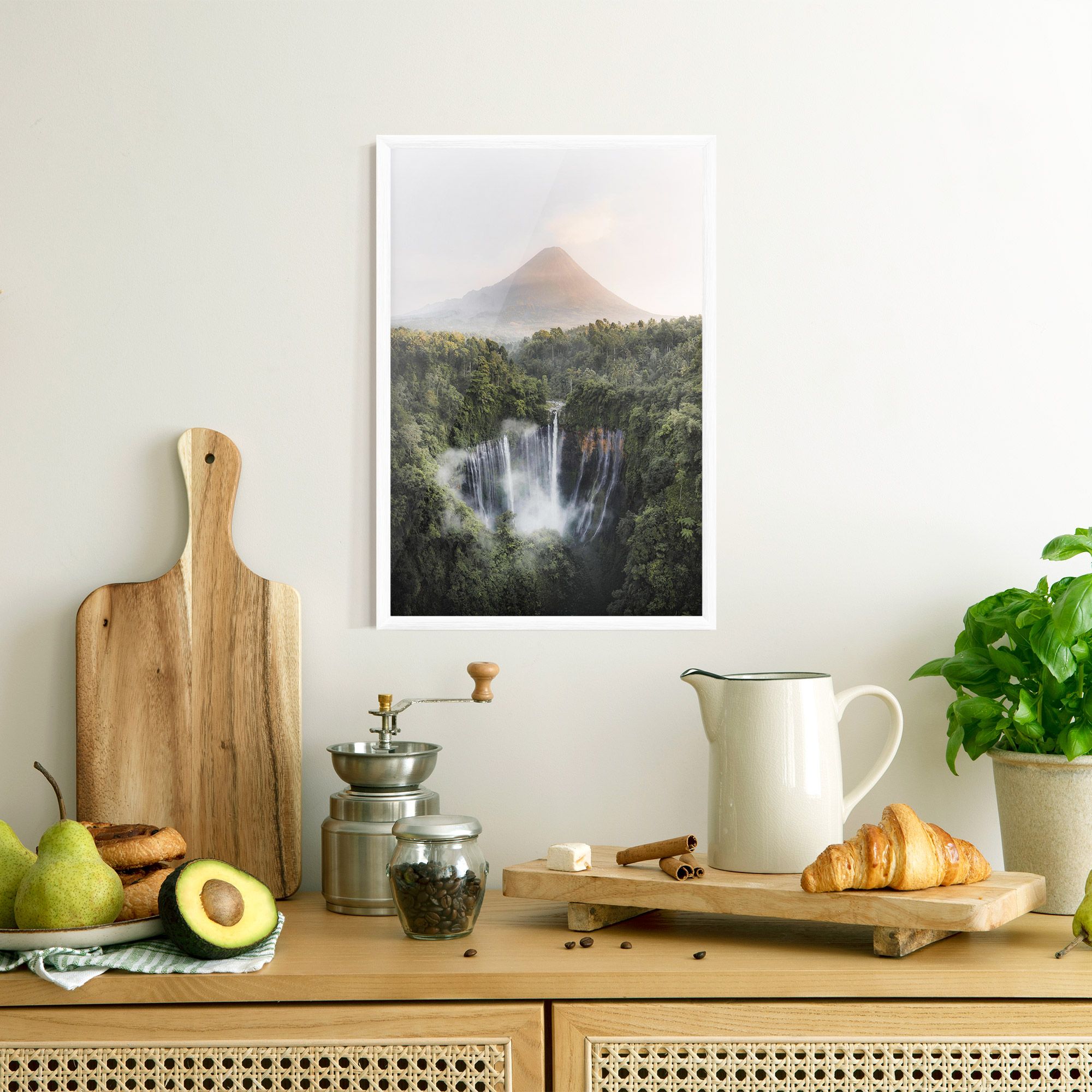 Vulcano Waterfall mockup 8