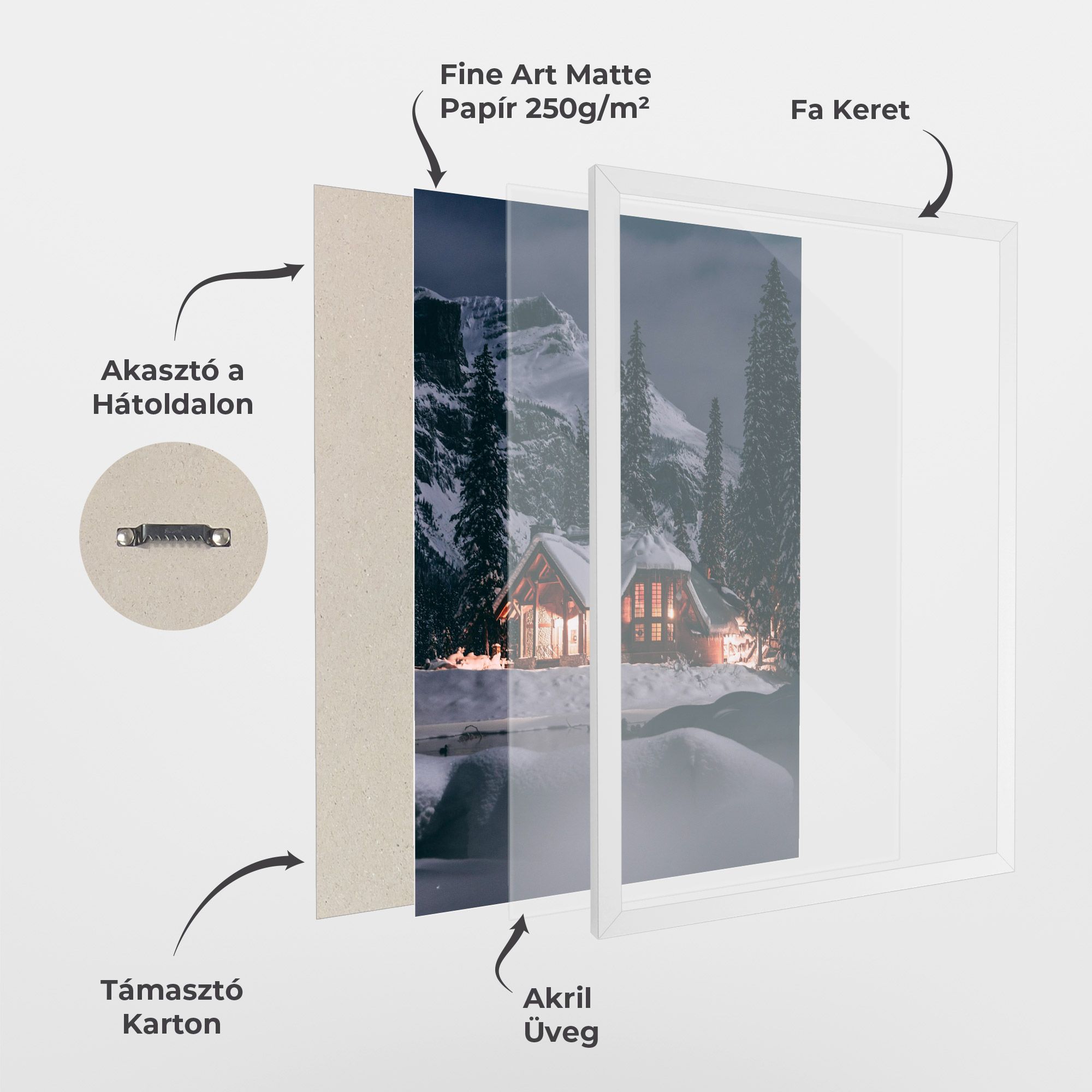 Winter House mockup 1