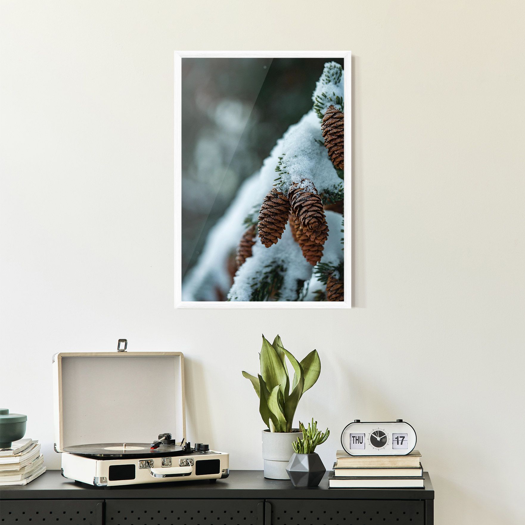 Pretty Snow Cones mockup 2