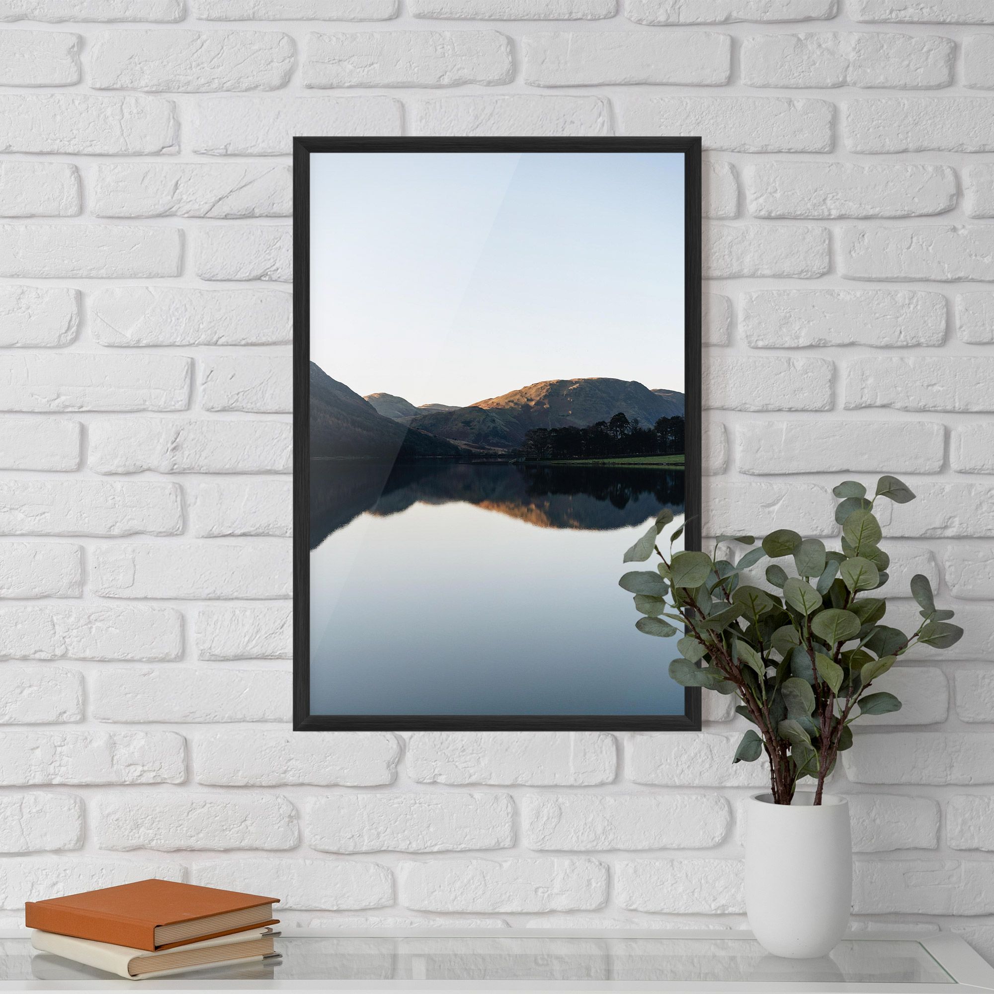 Nice Lake mockup 5