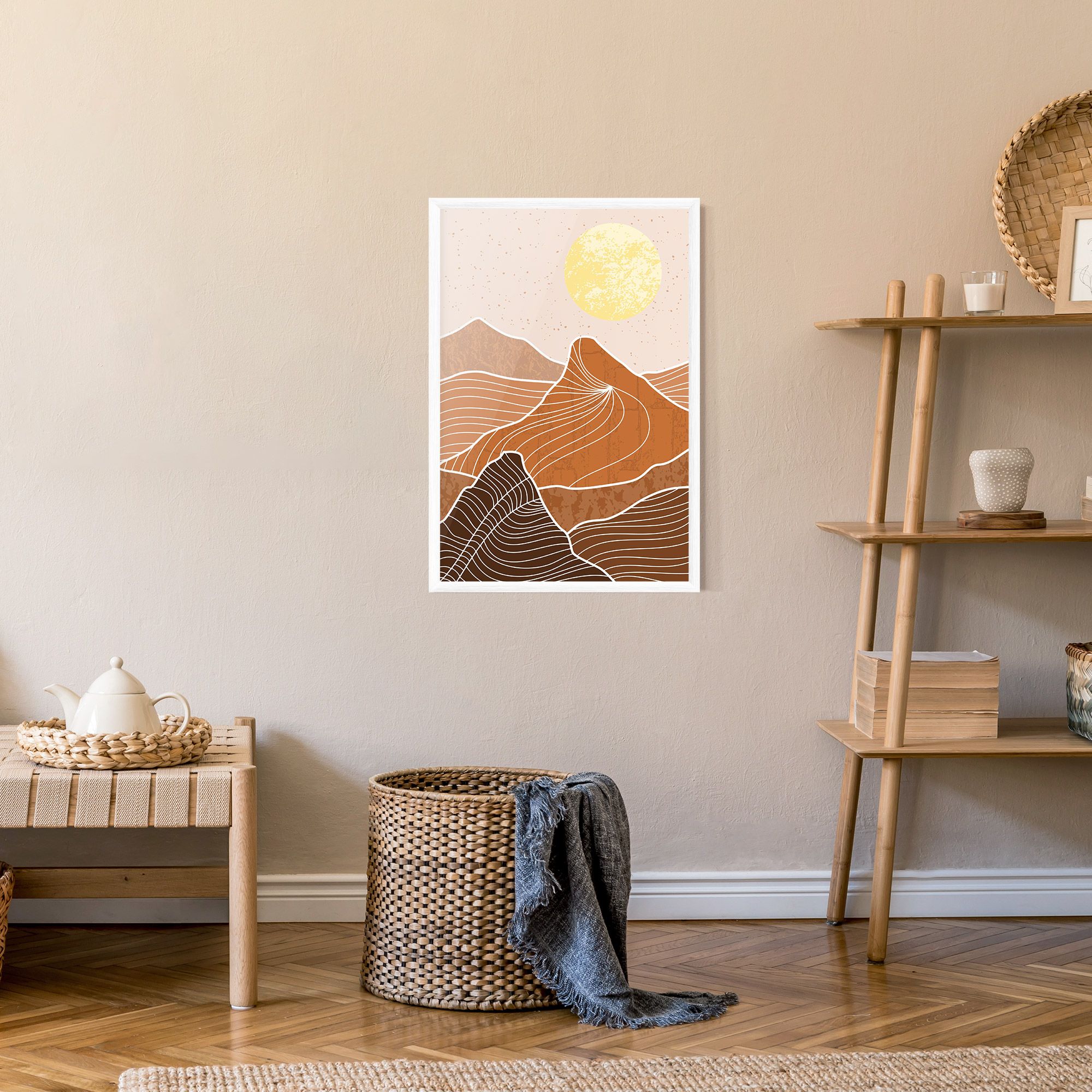 Orange Mountain mockup 9