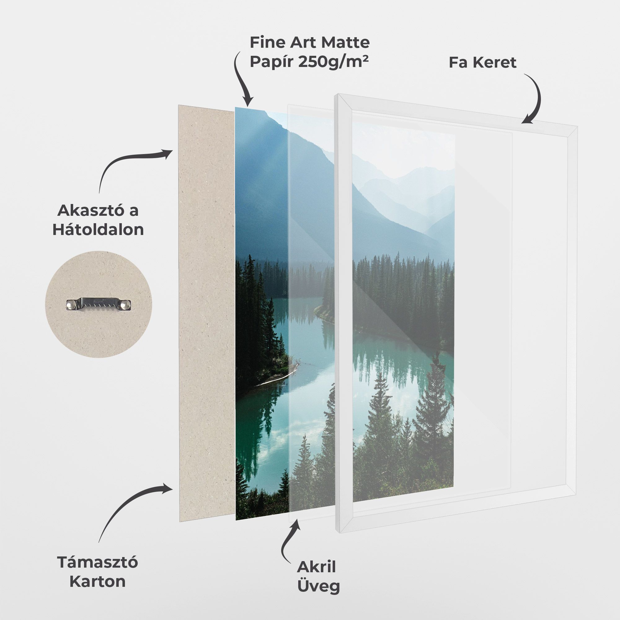 Crystal Lake mockup 1