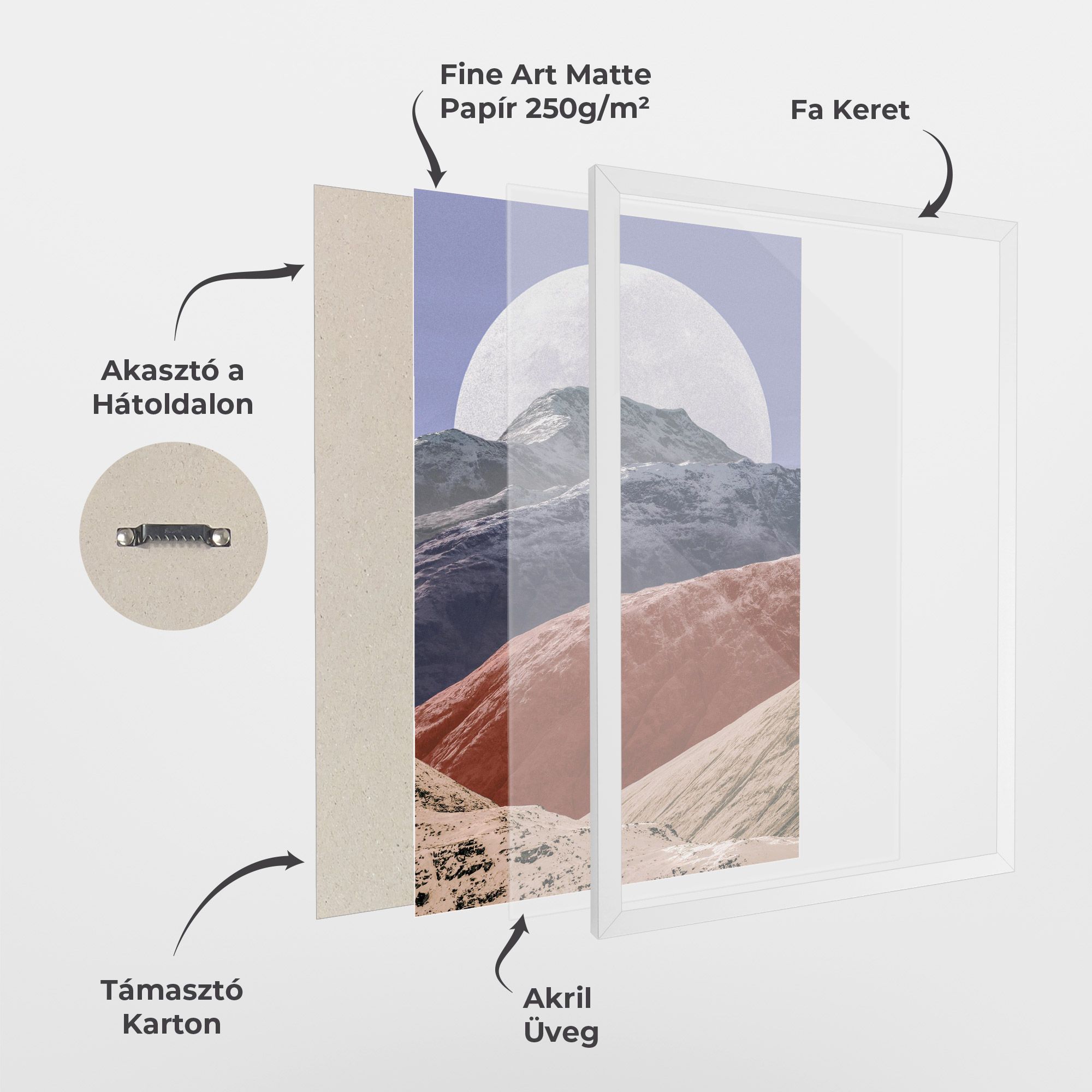 Moon Mountain Art mockup 1