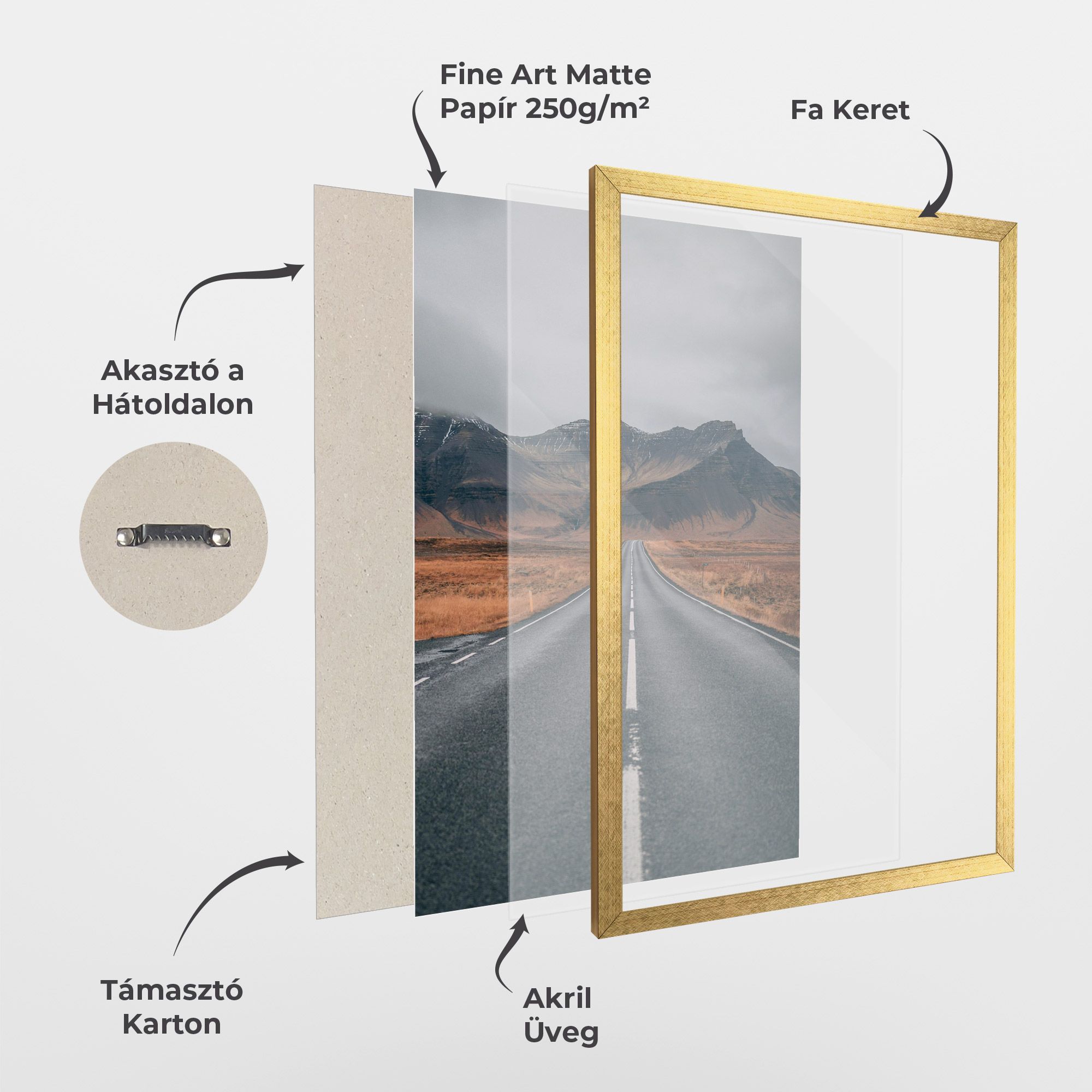 Country Roads mockup 1