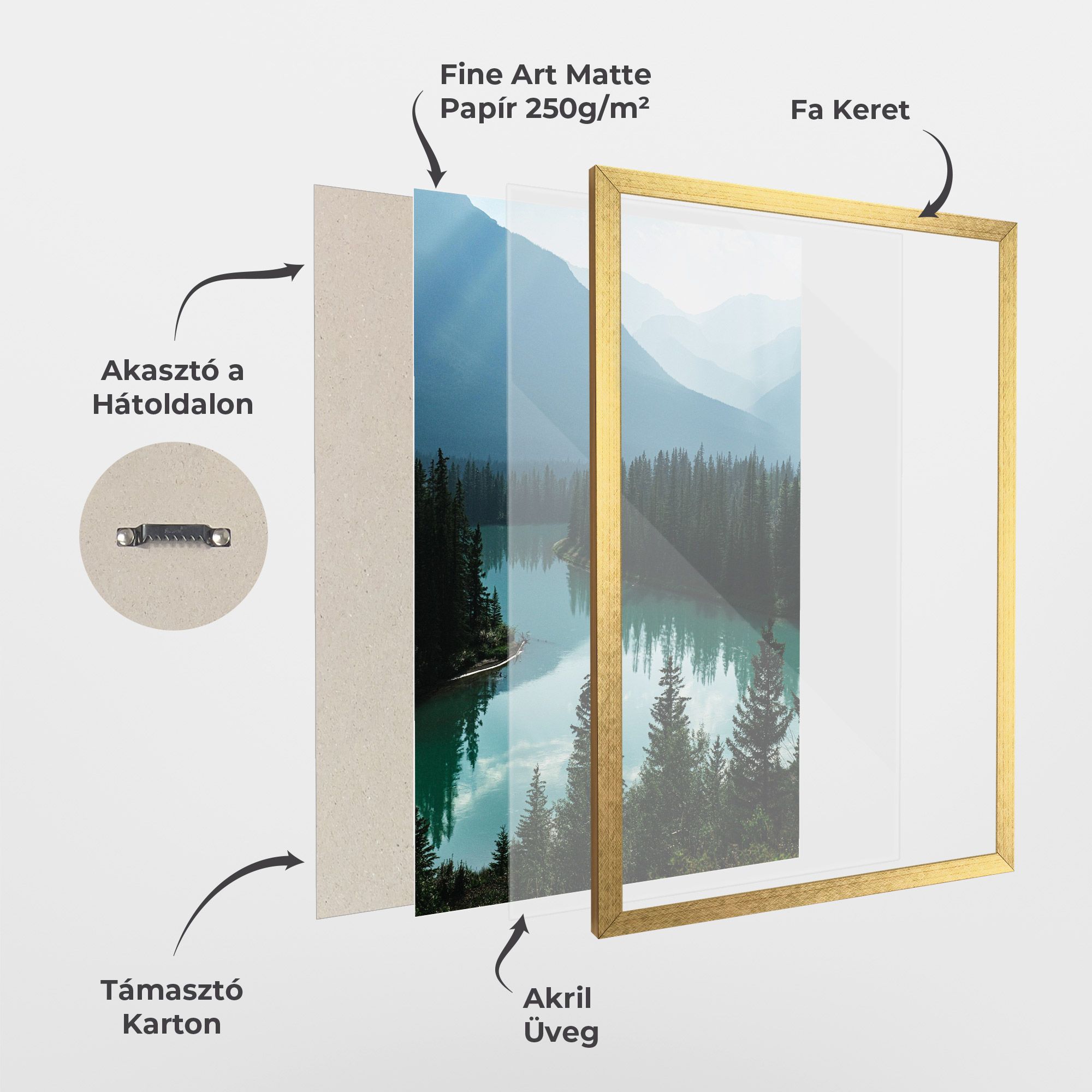 Crystal Lake mockup 1