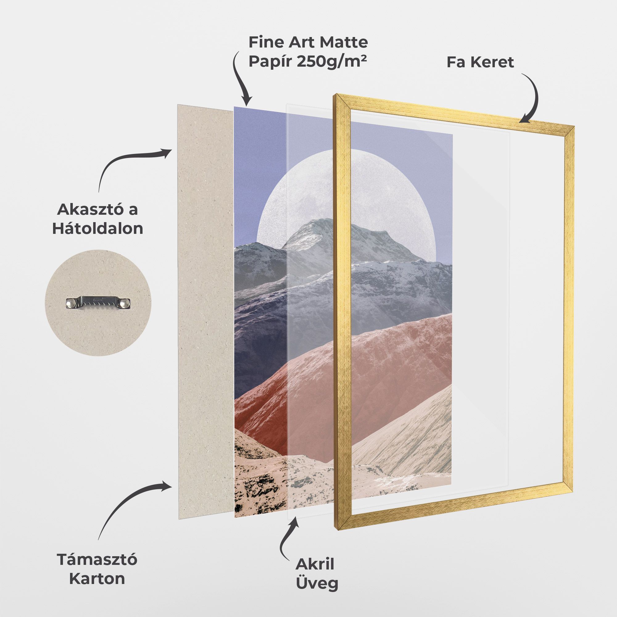 Moon Mountain Art mockup 1