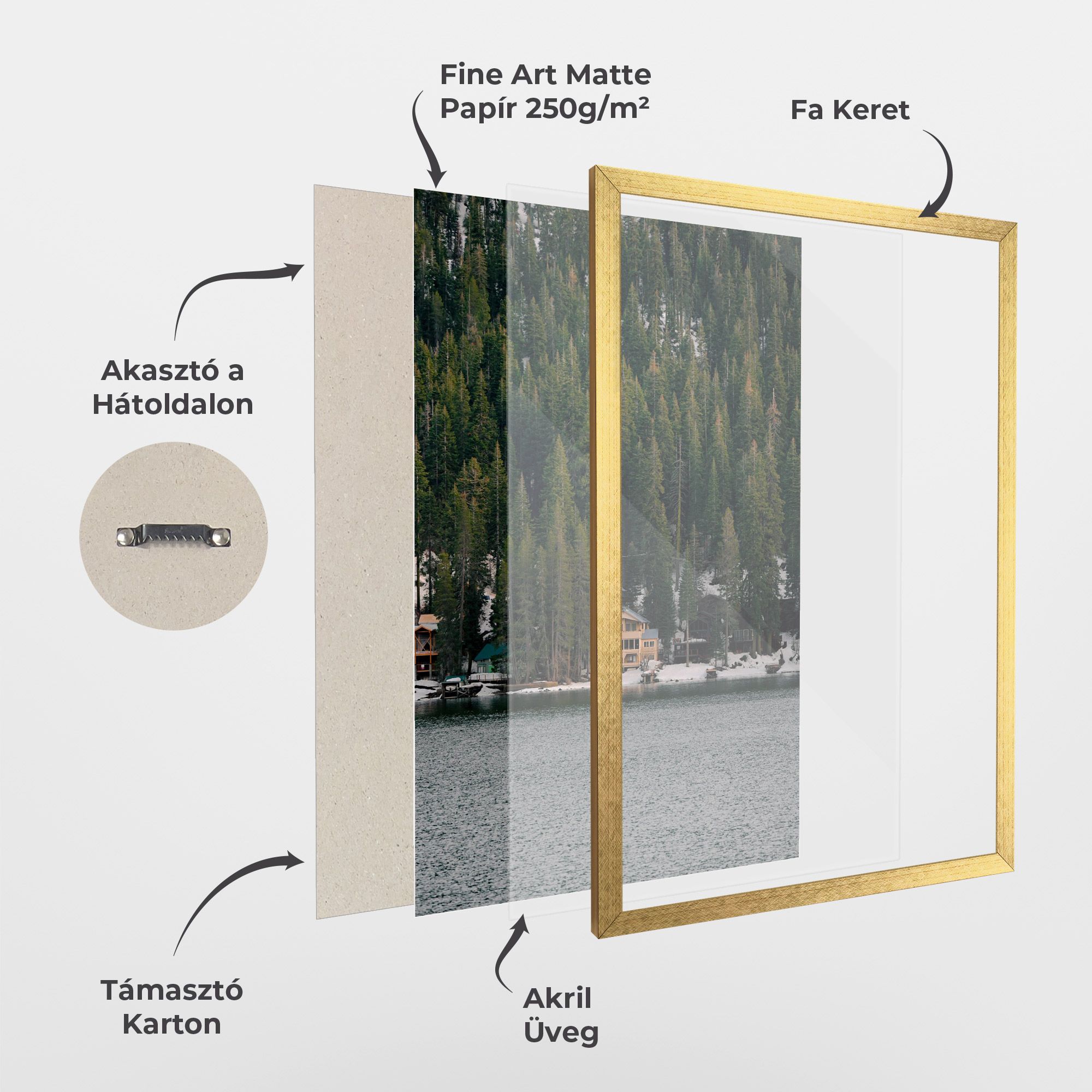 Peacefull Place mockup 1