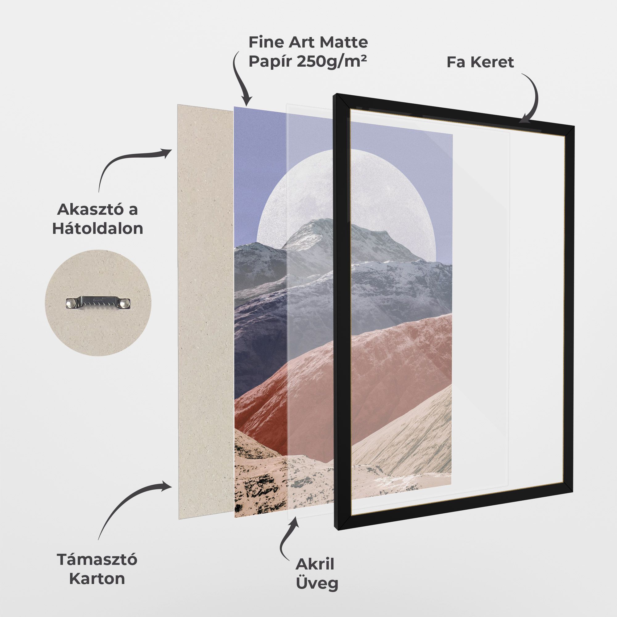 Moon Mountain Art mockup 1