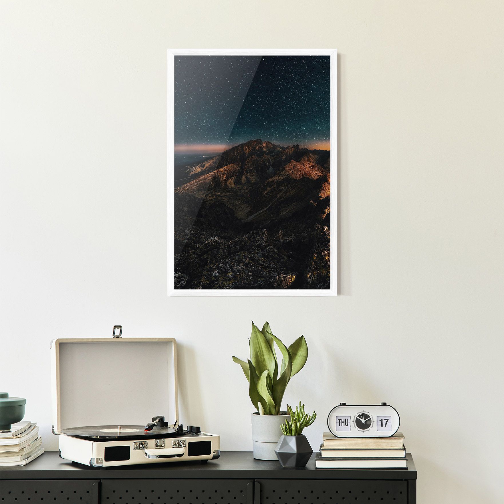 Mountain Sky mockup 2