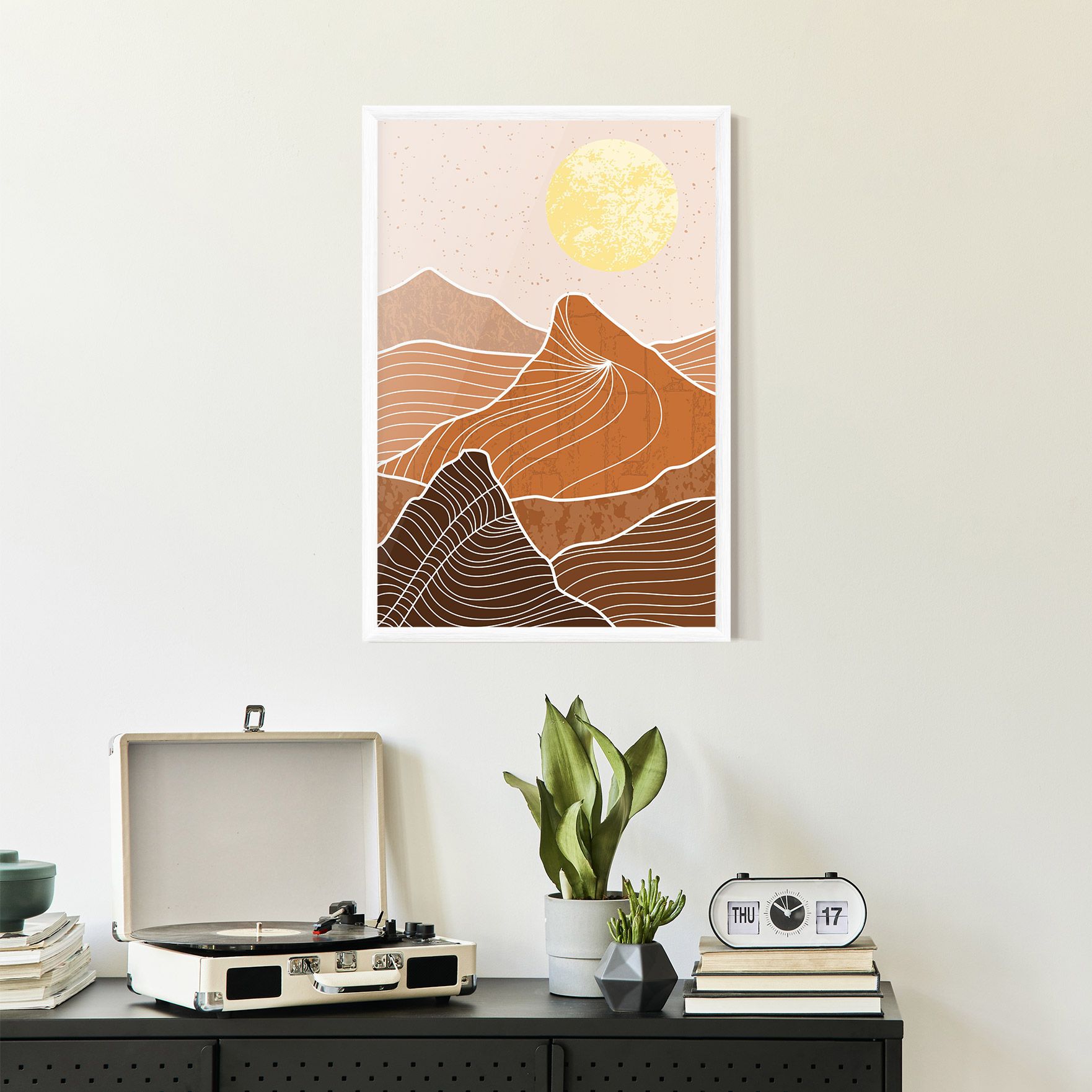 Orange Mountain mockup 2