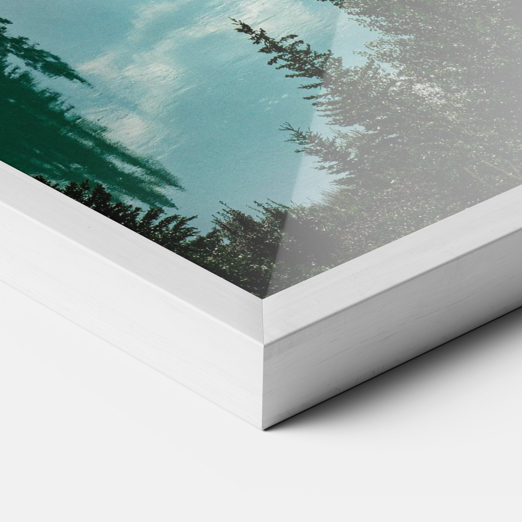 Crystal Lake mockup 3