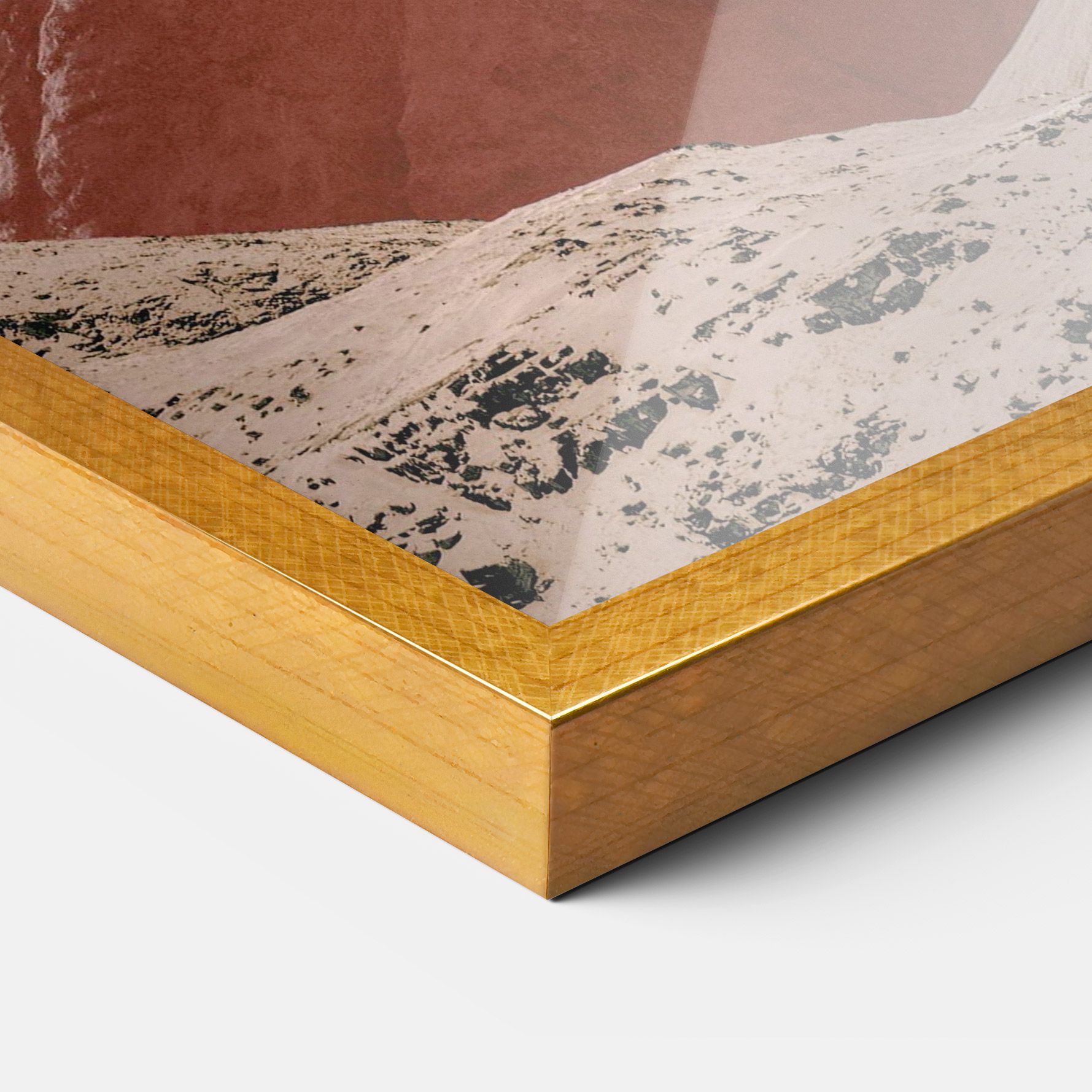 Moon Mountain Art mockup 3