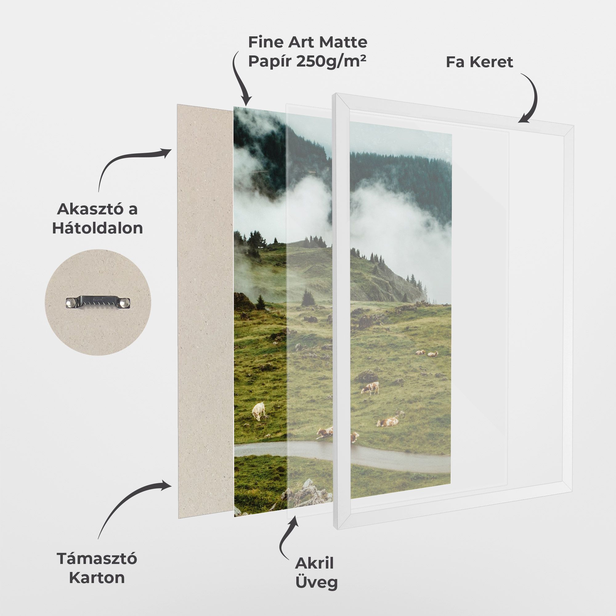 Cow Field View mockup 1