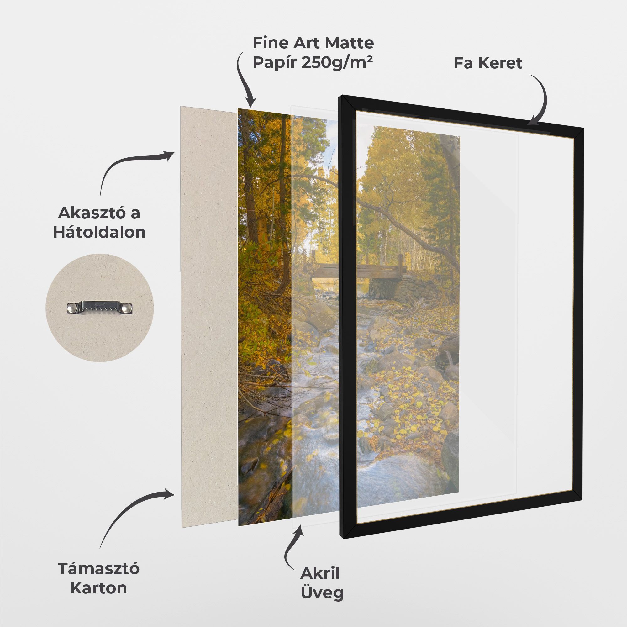 Yellow View Forest mockup 1