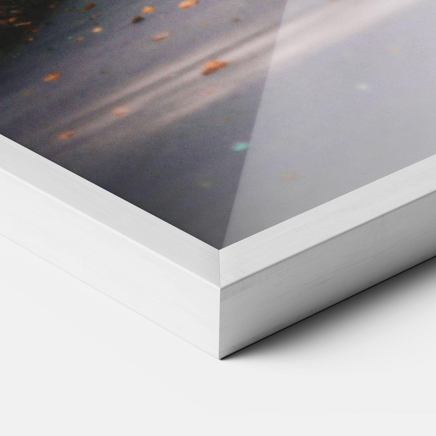 Red Trees Road mockup 3