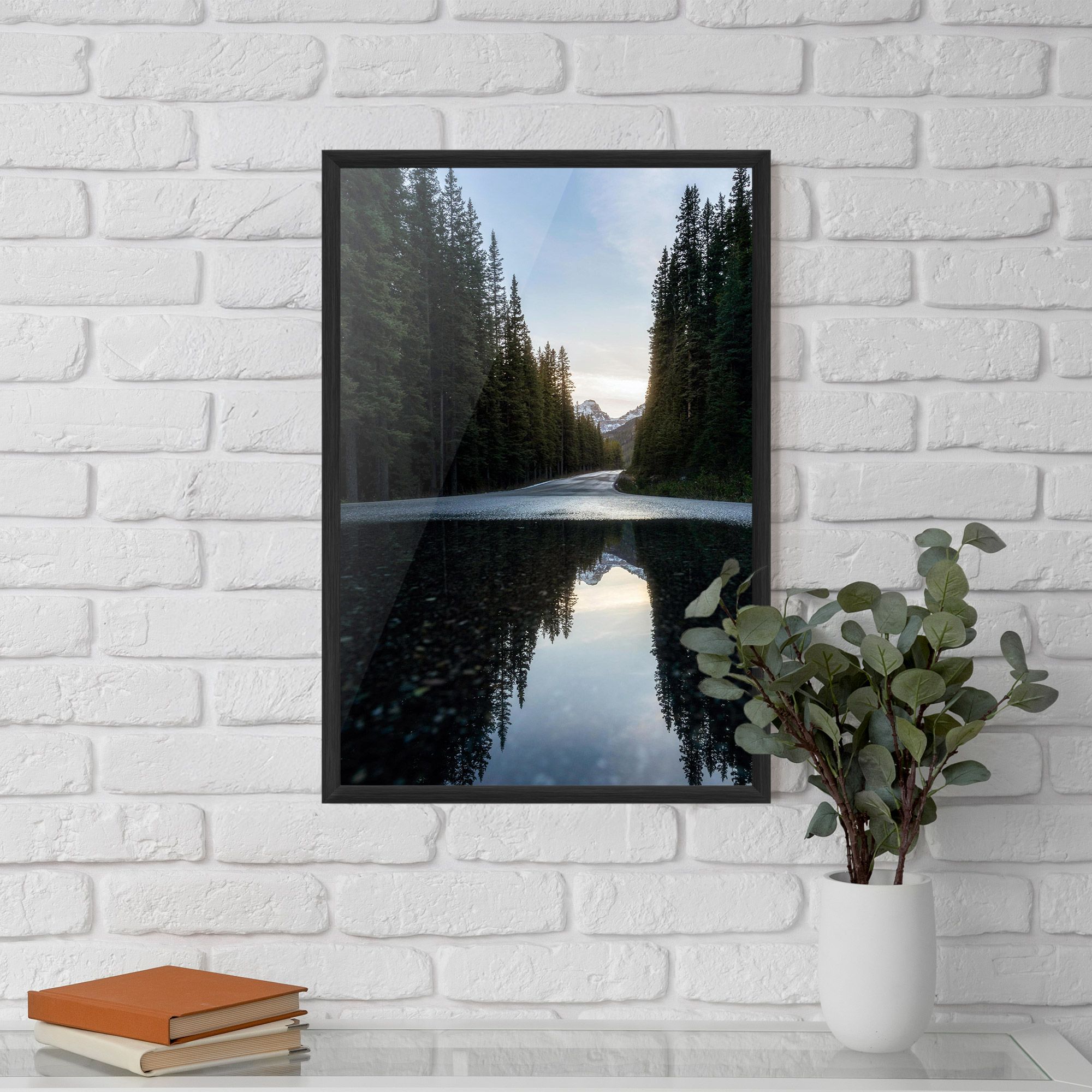 Big Lake Forest mockup 5