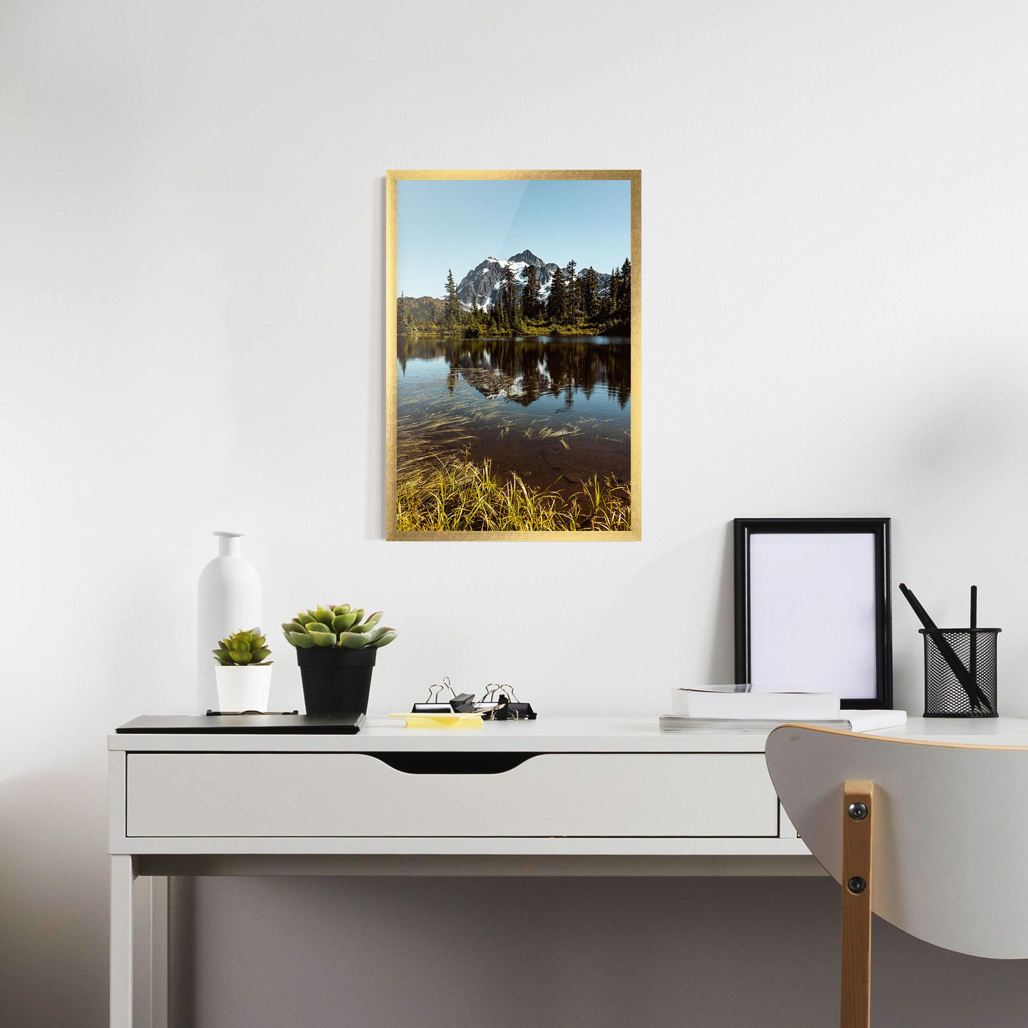 Lake Snow Mountain mockup 7