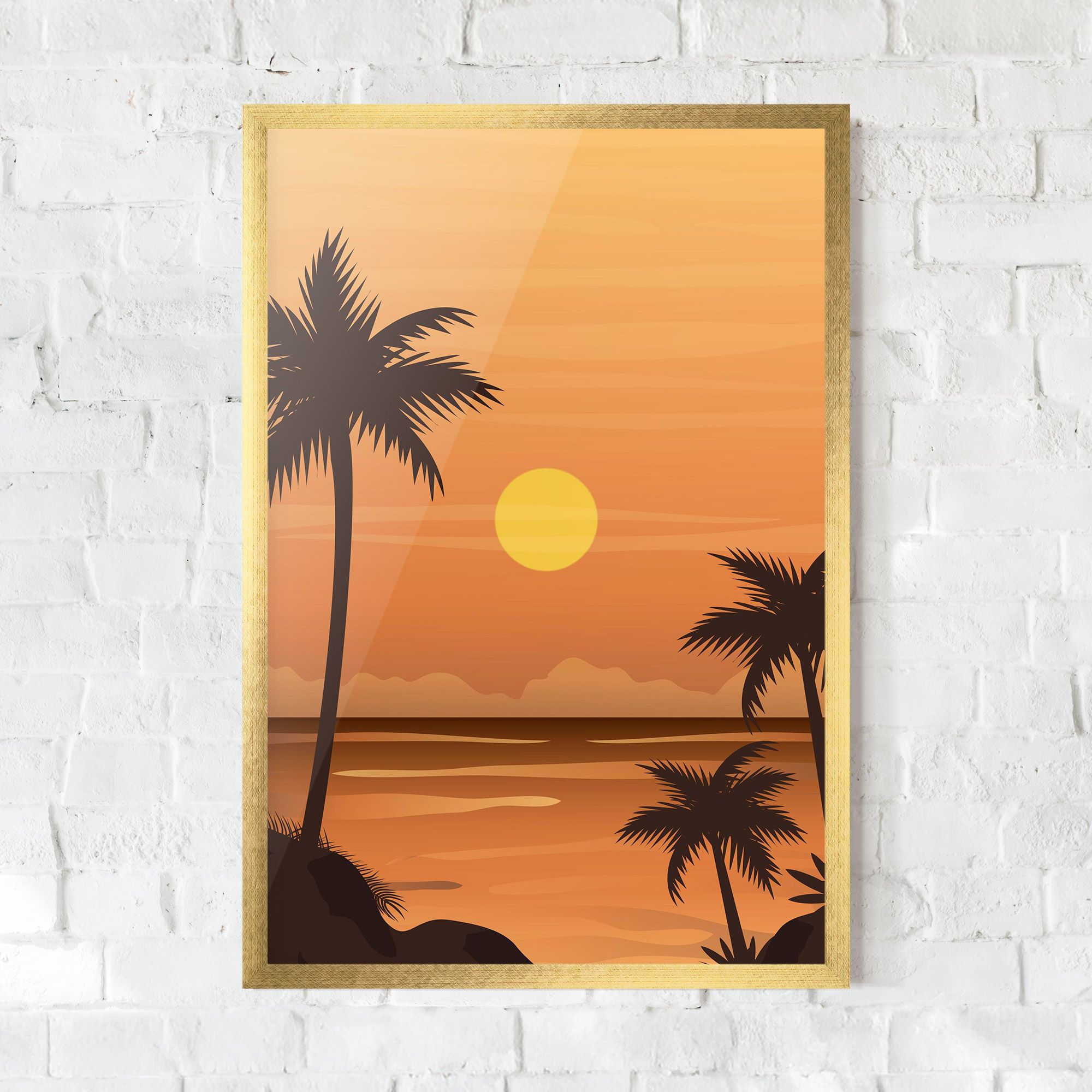 Sunset Beach 01 mockup 0
