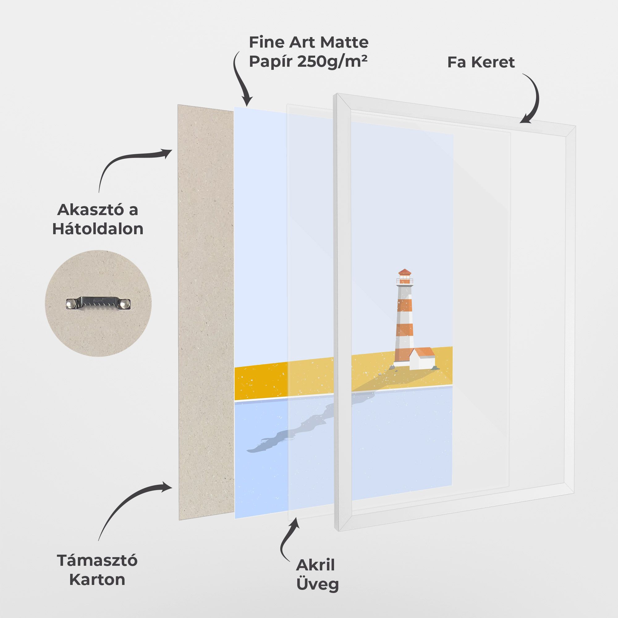 Beach Tower mockup 1