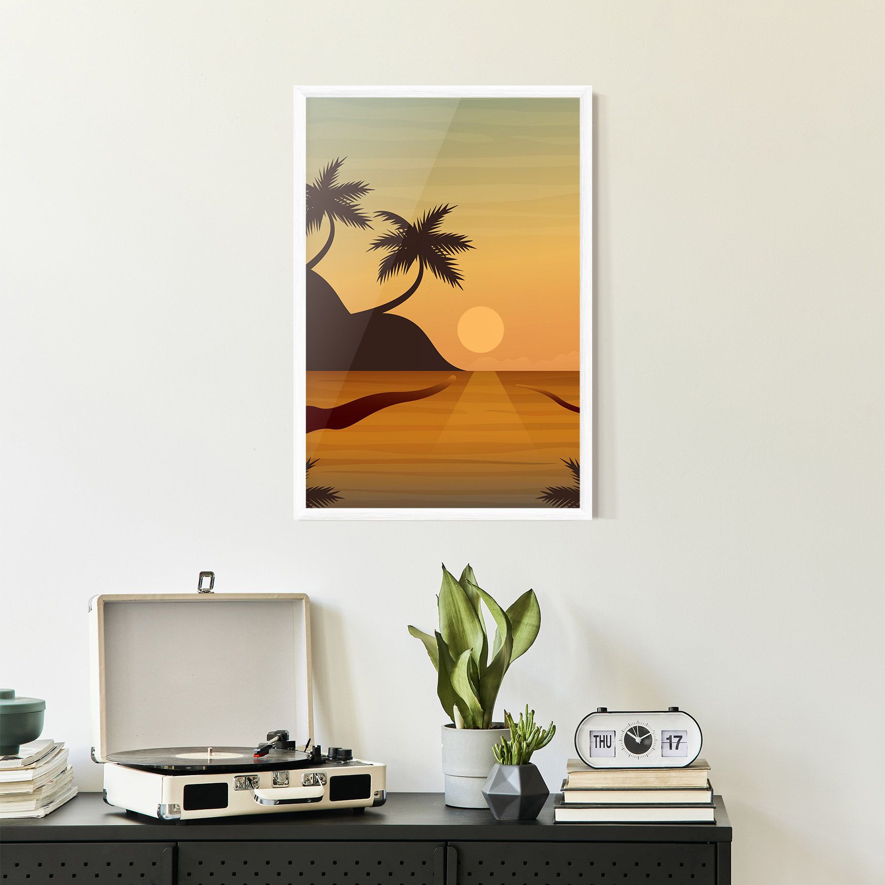 Sunset Beach 03 mockup 2