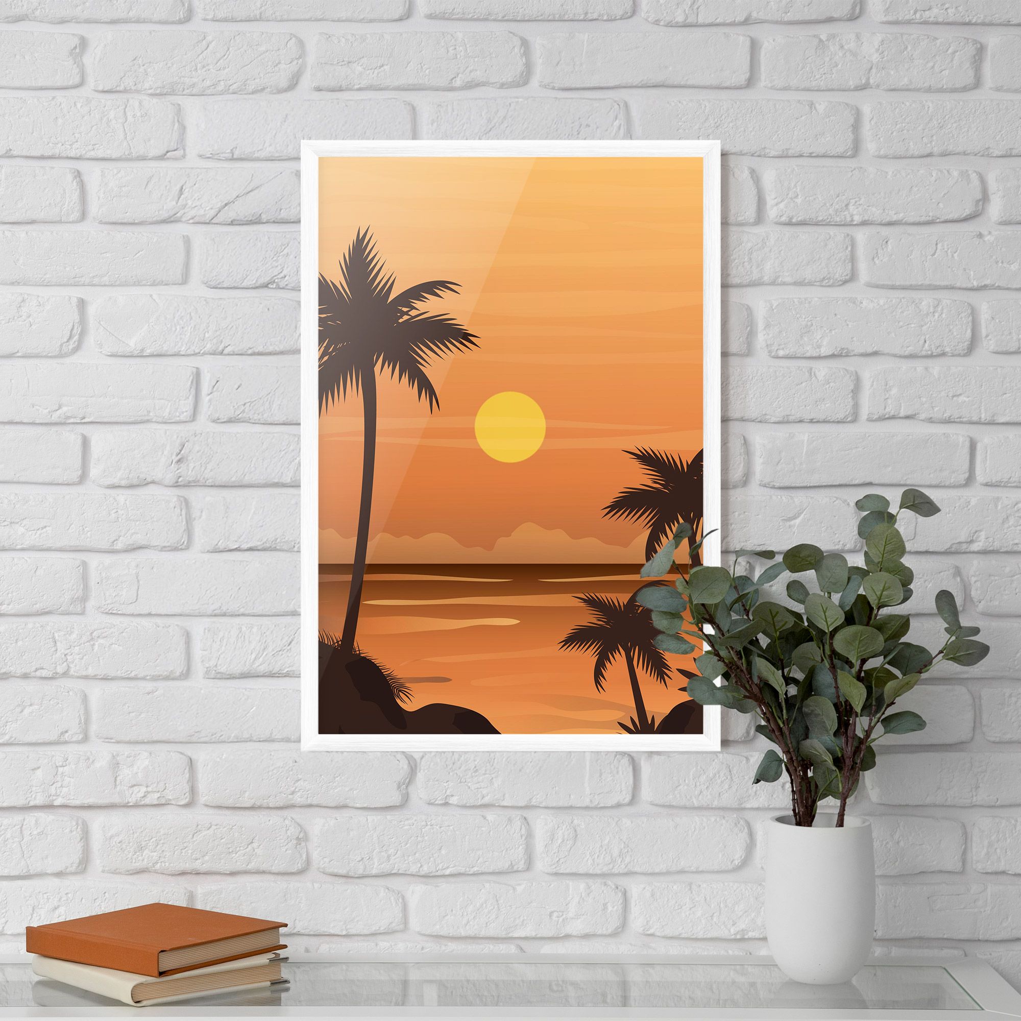 Sunset Beach 01 mockup 5