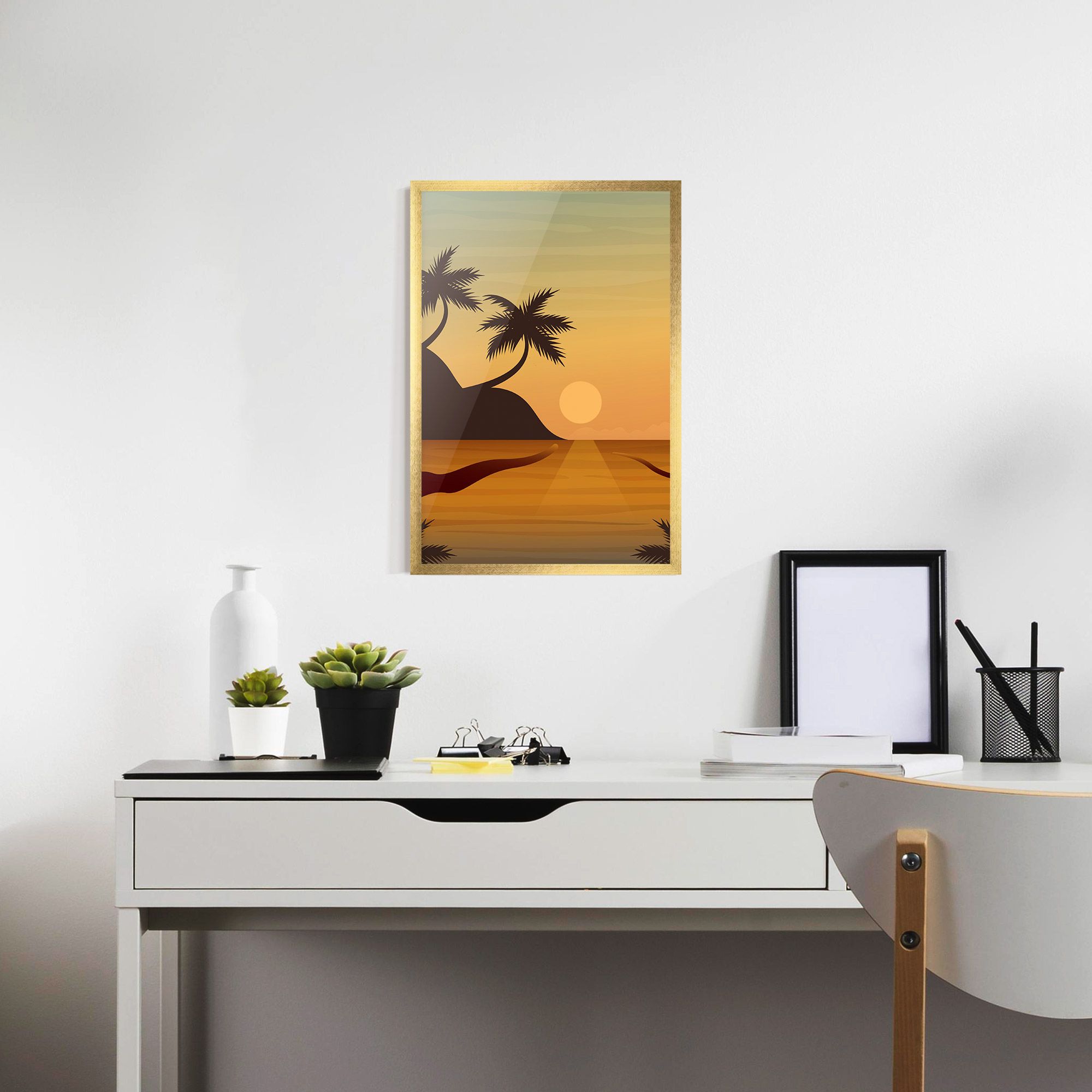 Sunset Beach 03 mockup 7