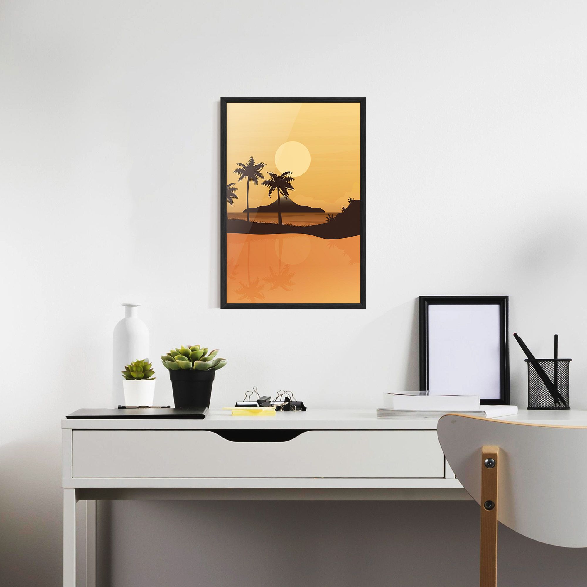 Sunset Beach 02 mockup 7