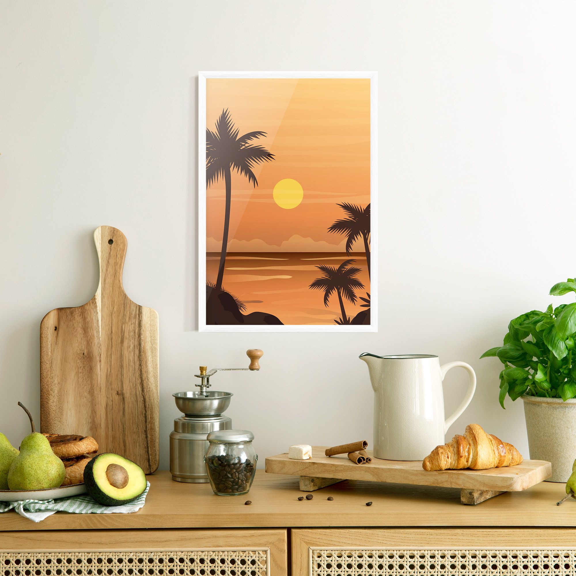 Sunset Beach 01 mockup 8