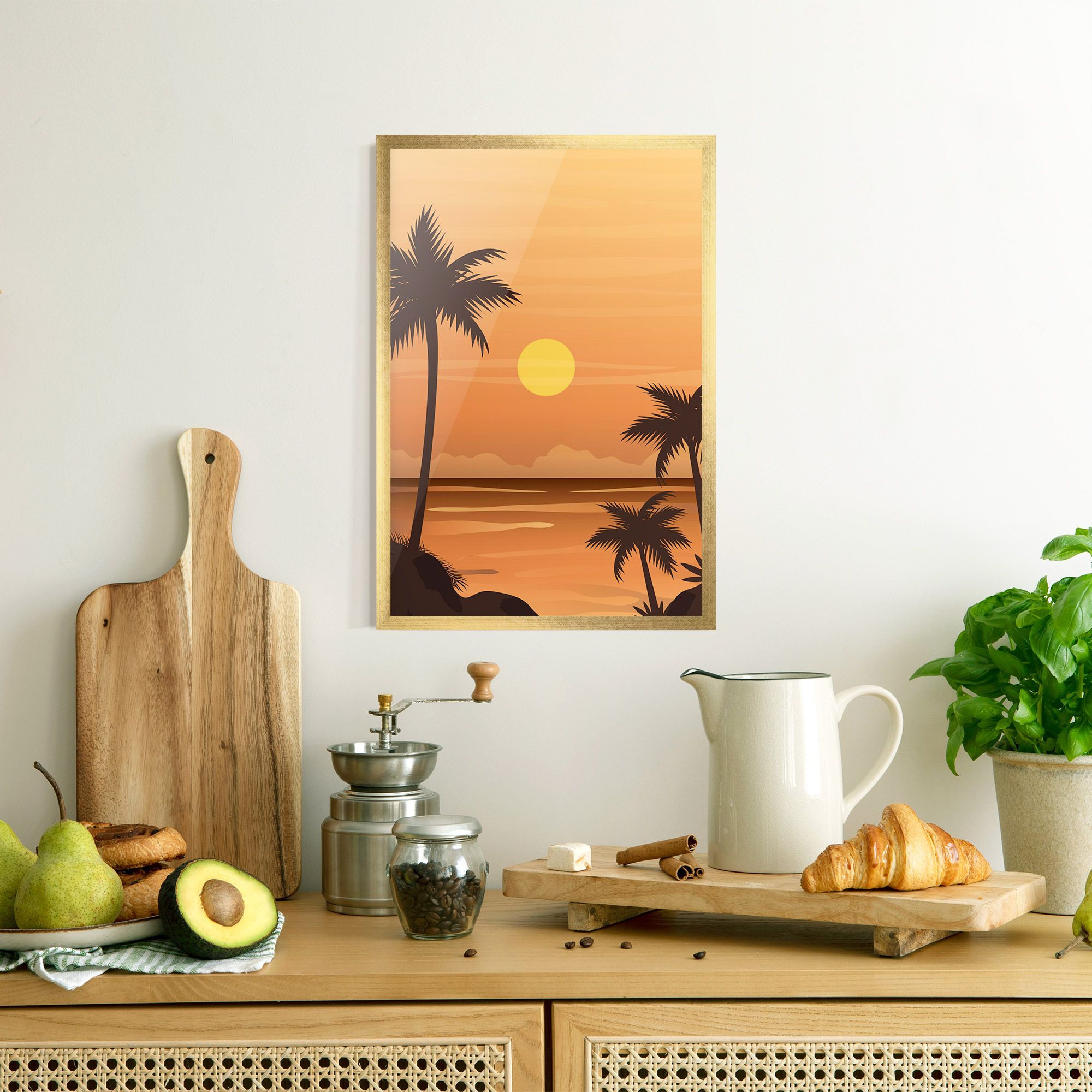 Sunset Beach 01 mockup 8