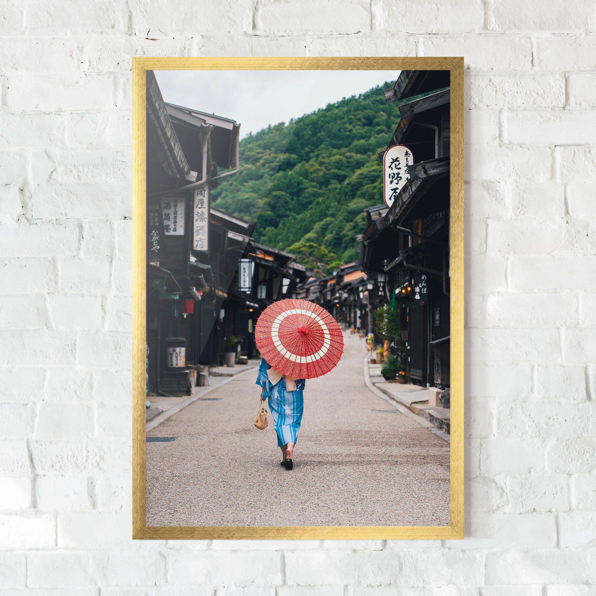 China Roads mockup 0