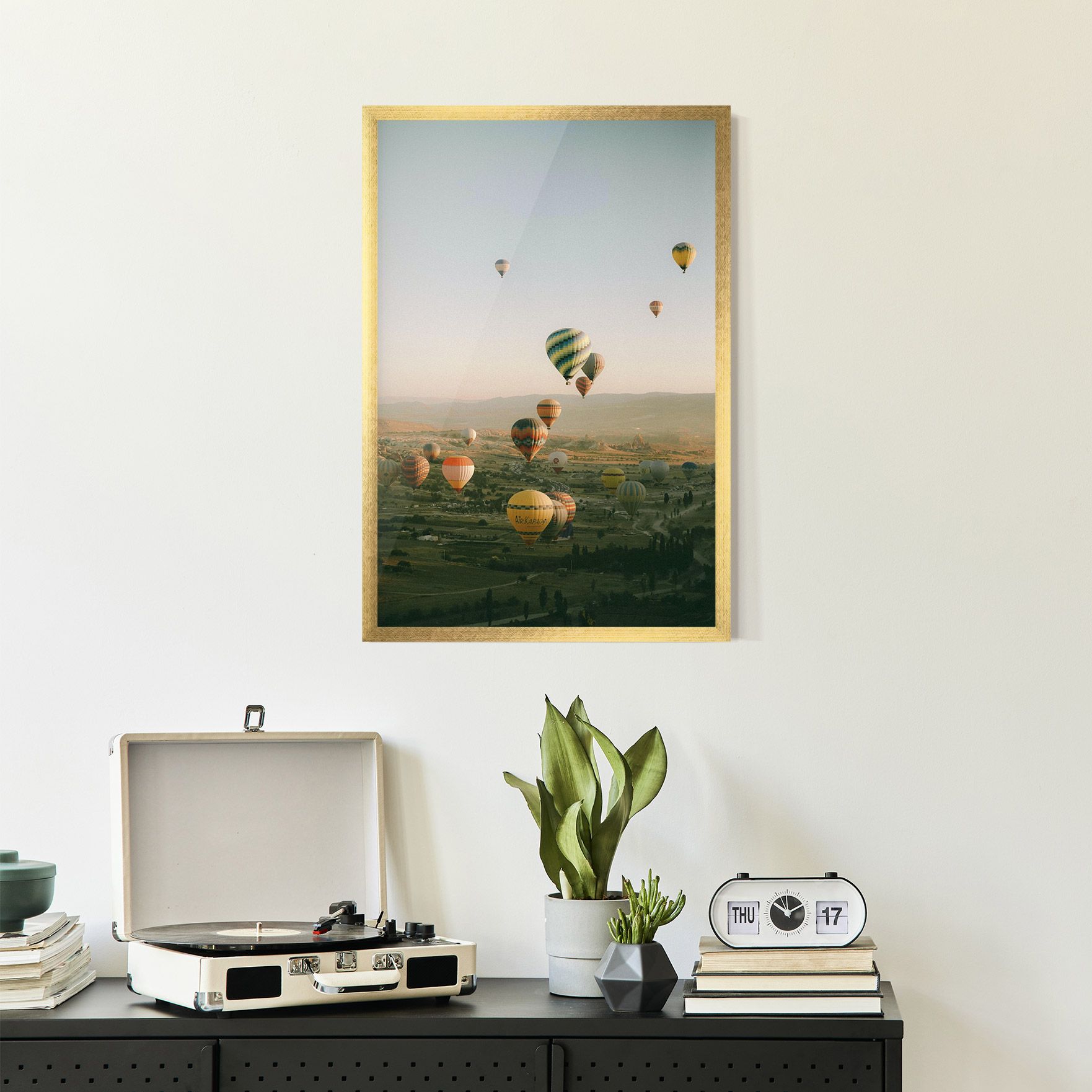 Hot Ballons mockup 2