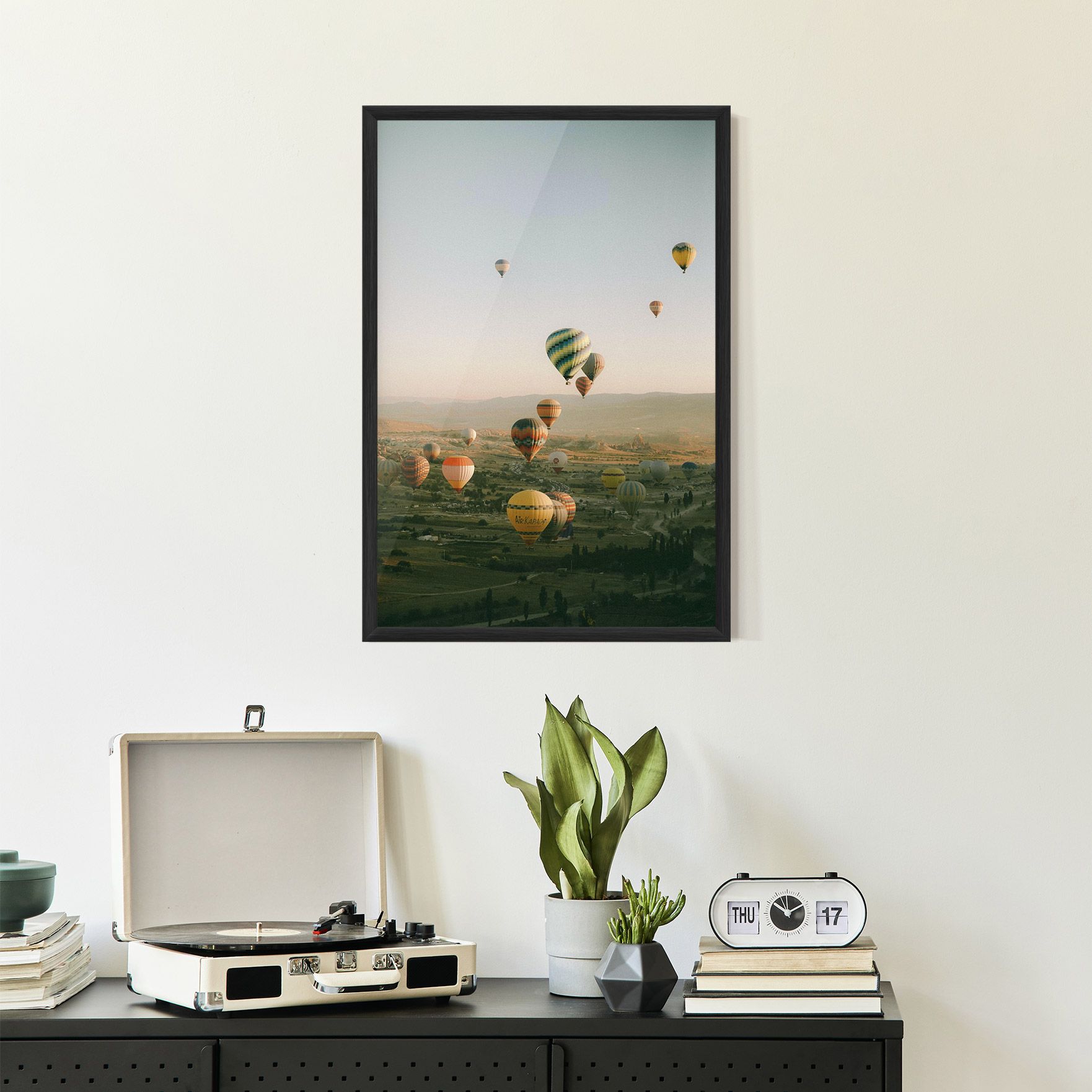 Hot Ballons mockup 2