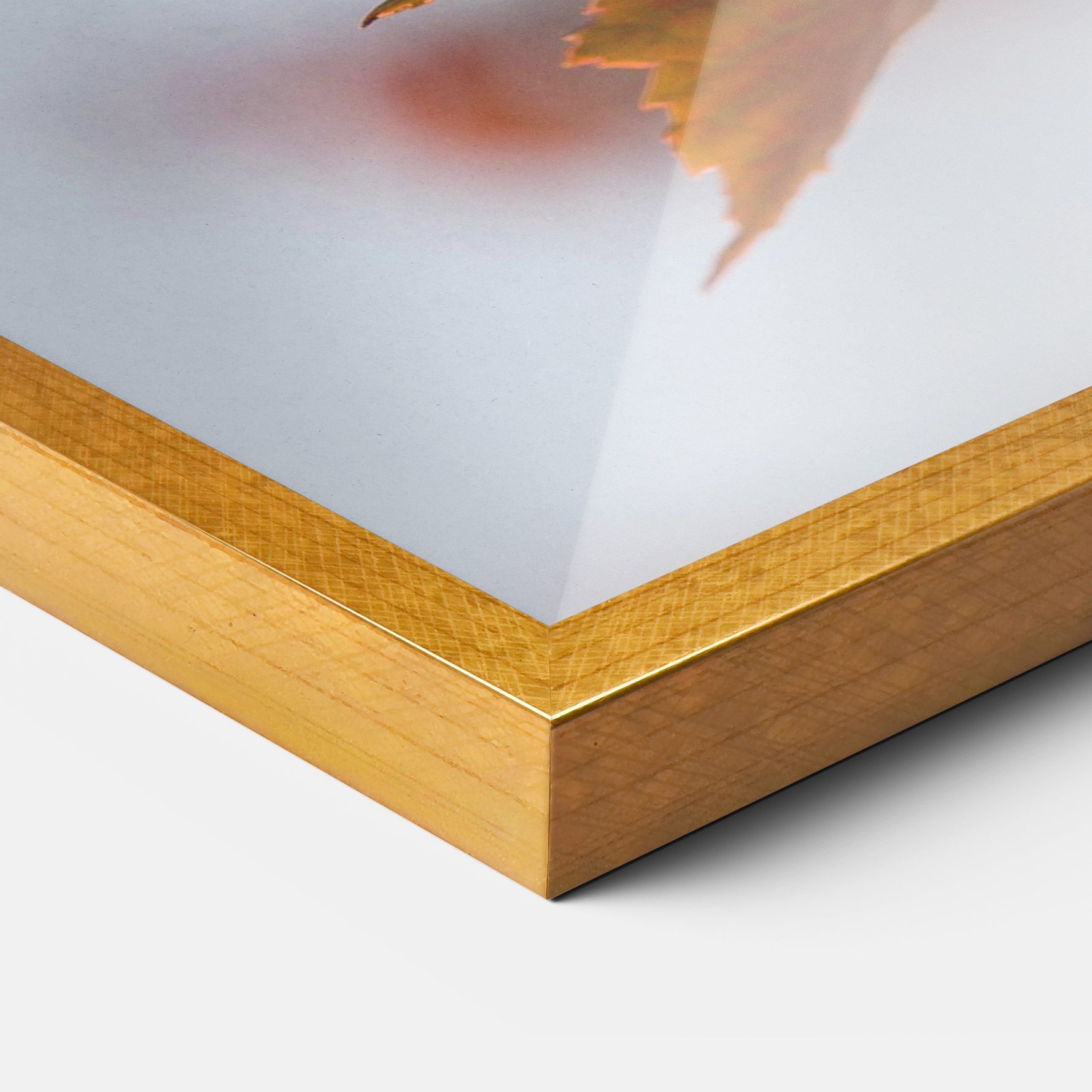 Red Yellow Autumn mockup 3