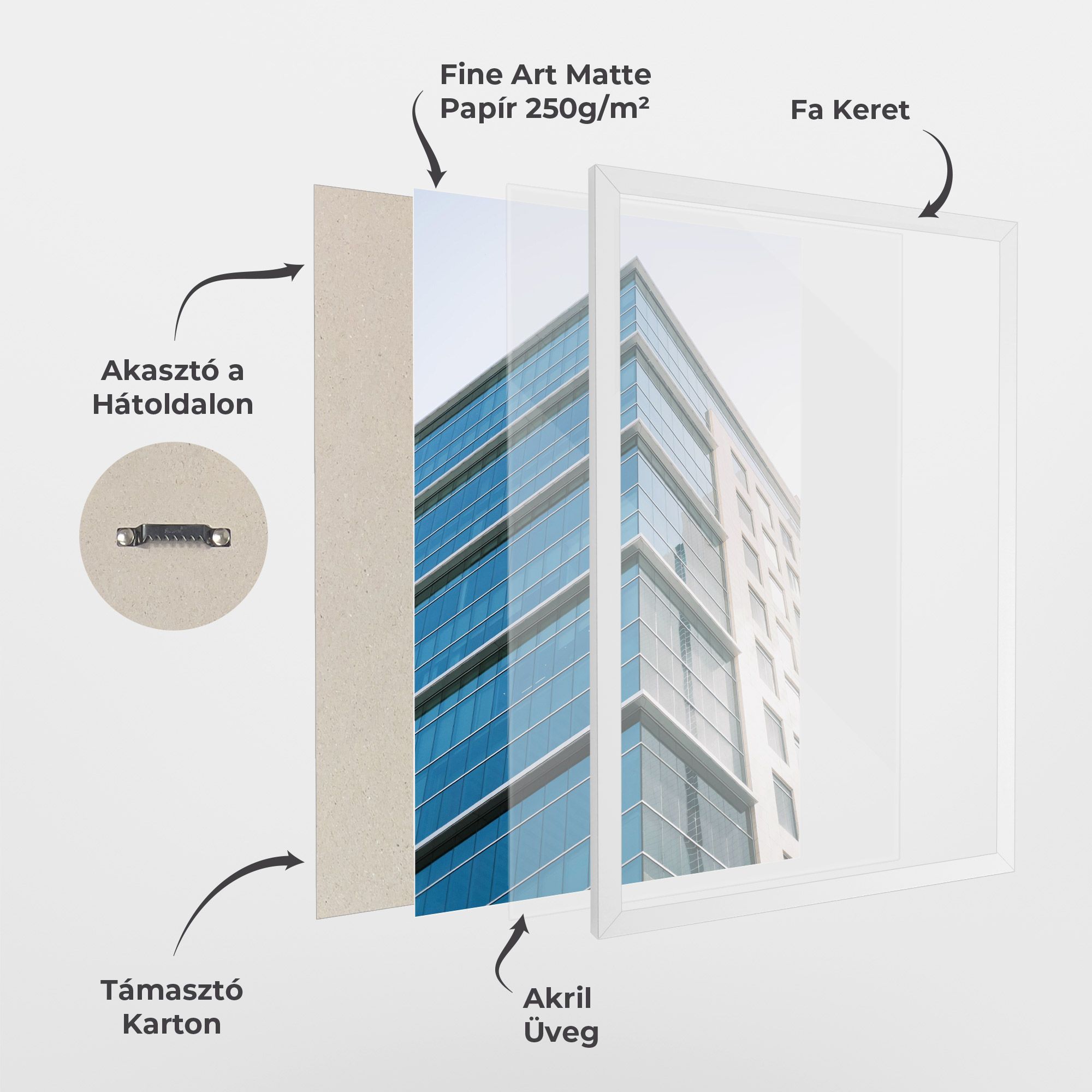 Blue Glass Tower mockup 1