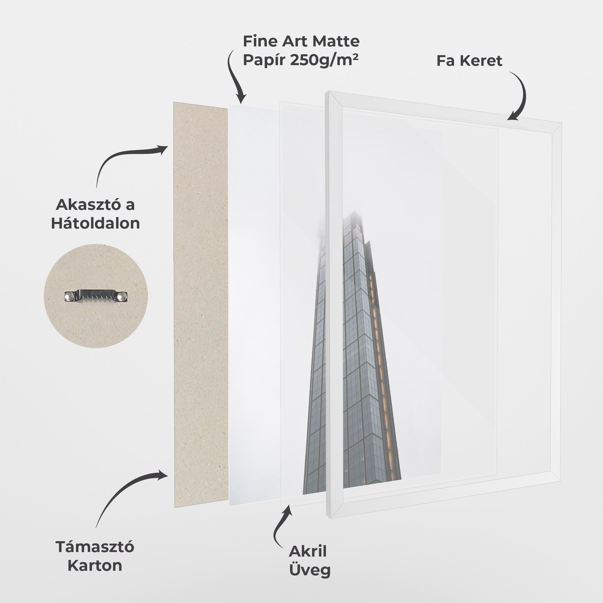 Foggy High Building mockup 1