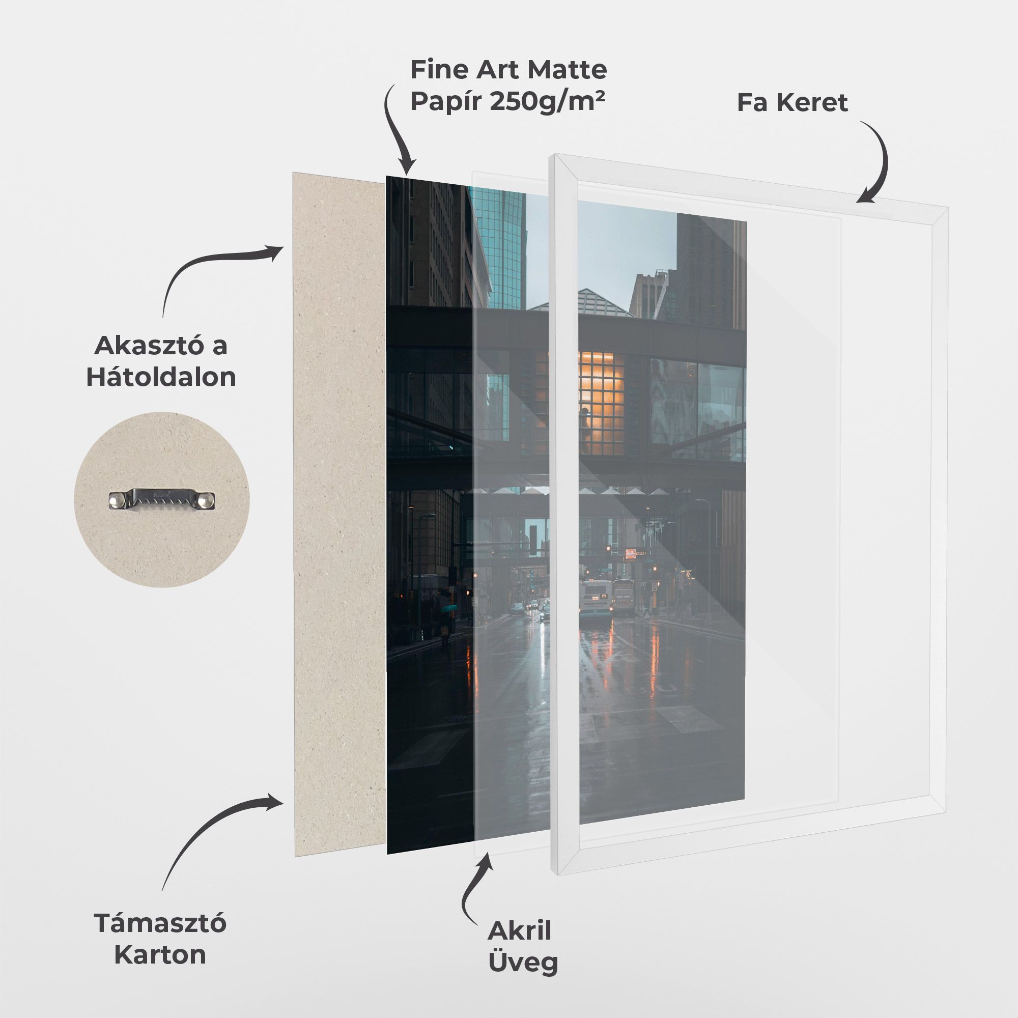 Worm Light Building mockup 1