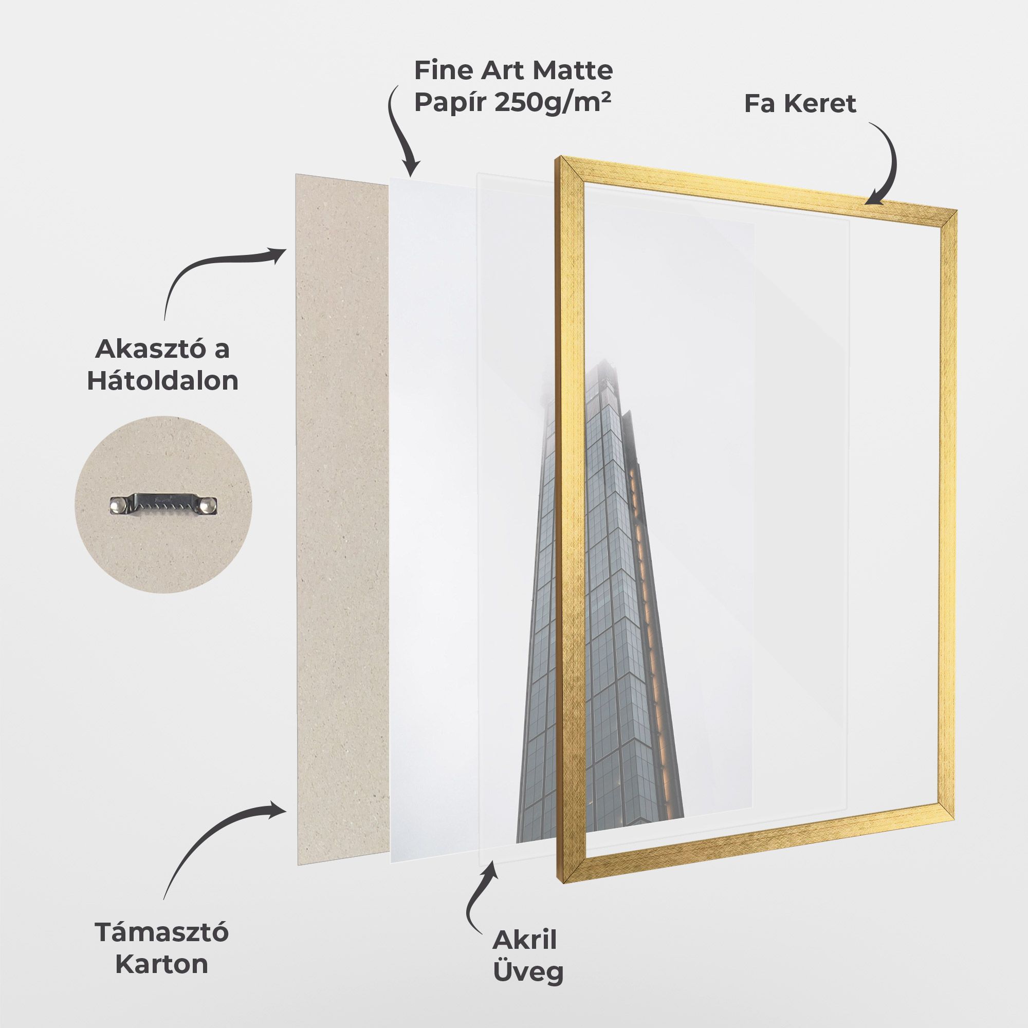 Foggy High Building mockup 1